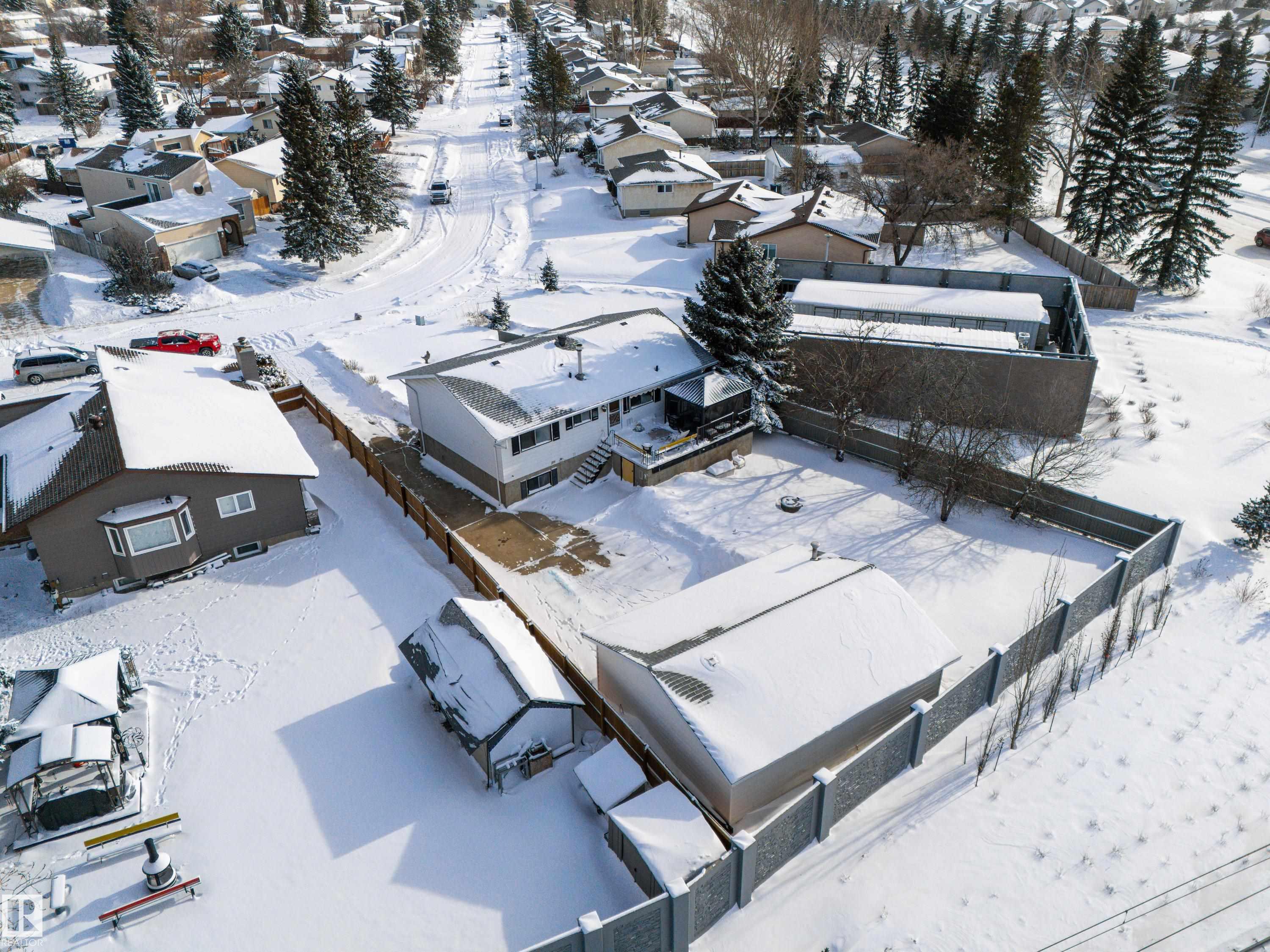 Photo 55 at 3424 65 Street NW, Hillview, Edmonton