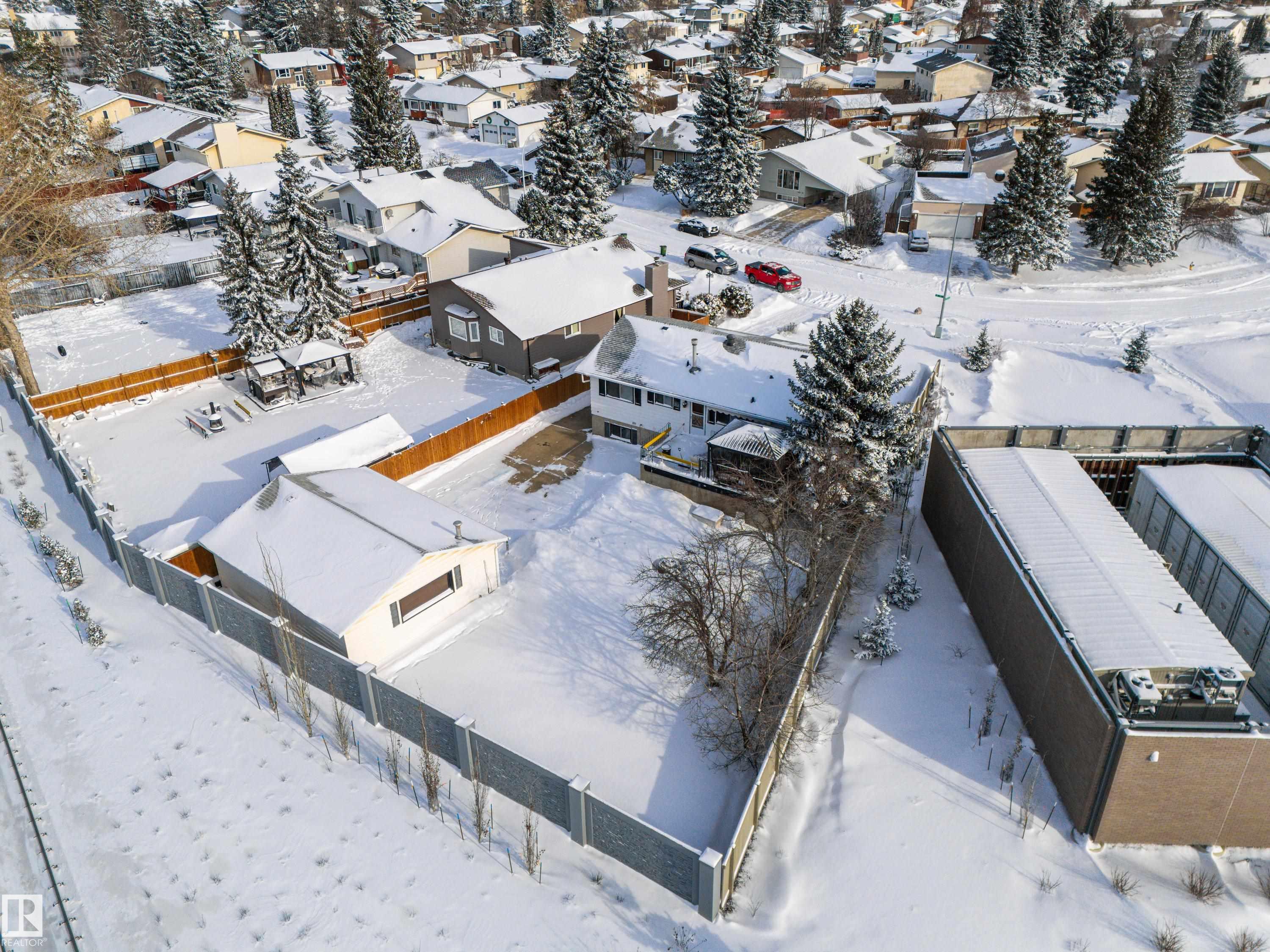 Photo 56 at 3424 65 Street NW, Hillview, Edmonton