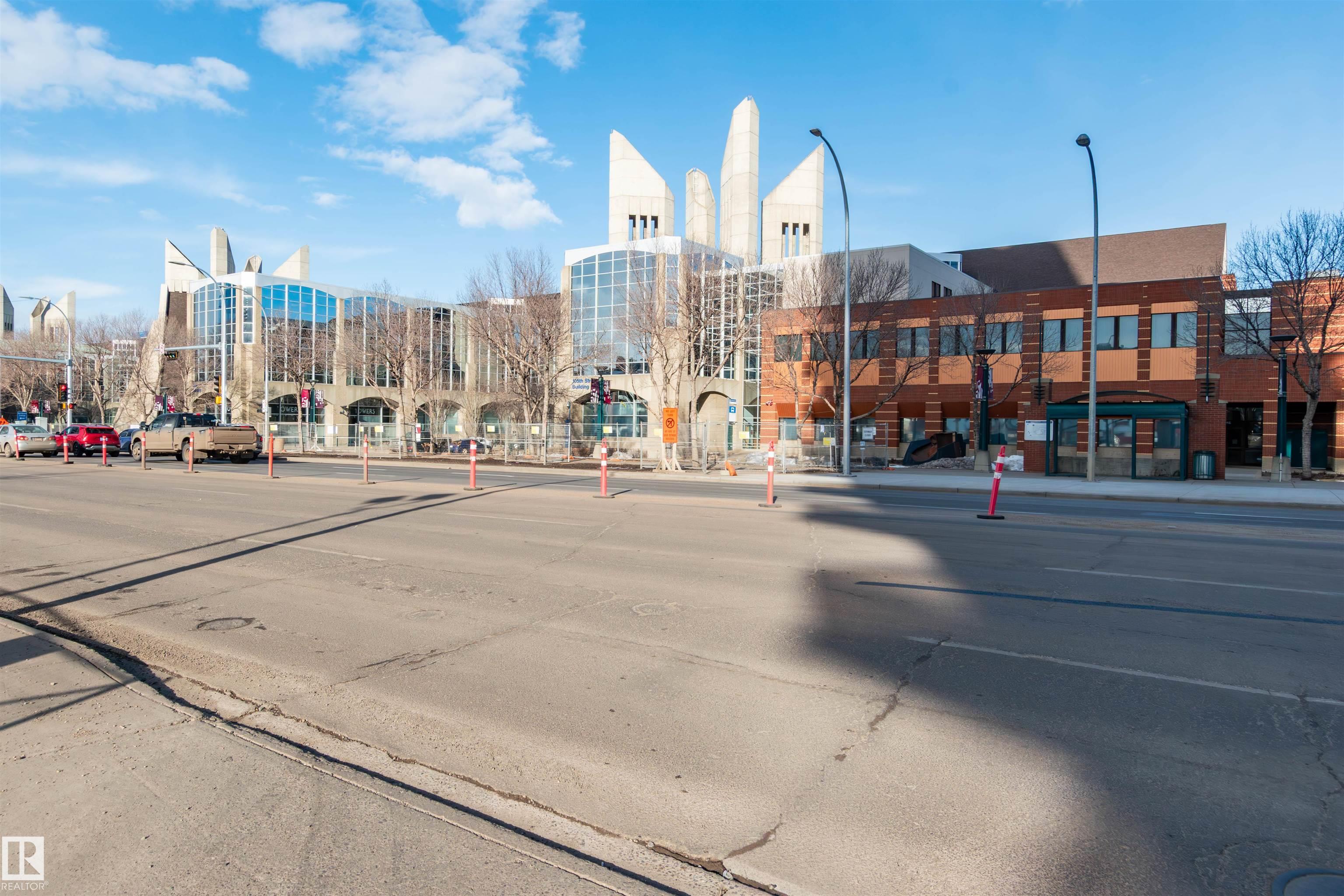 Photo 18 at B01 - 10620 104 Street NW, Central Mcdougall, Edmonton