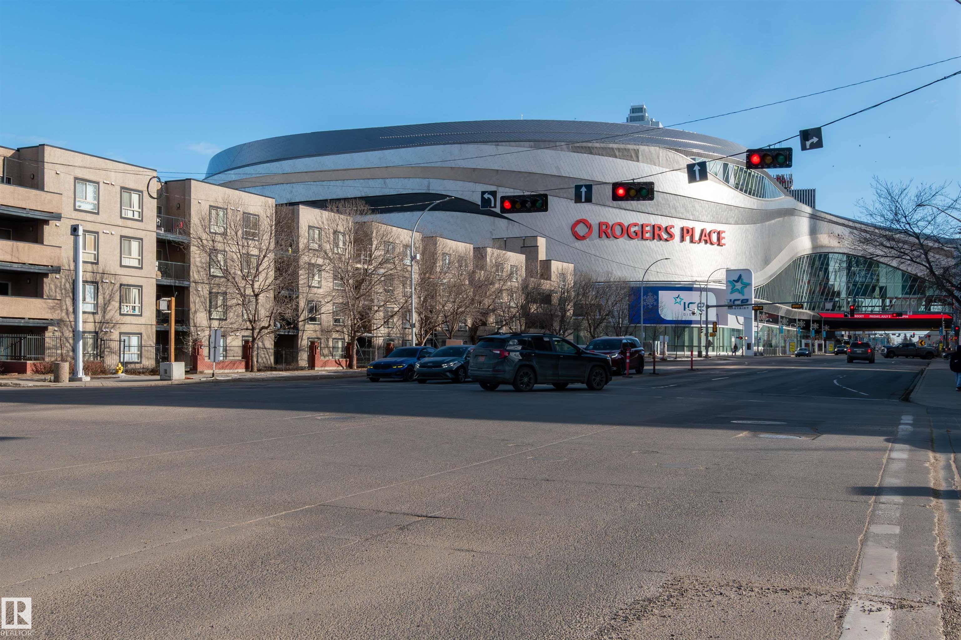 Photo 22 at B01 - 10620 104 Street NW, Central Mcdougall, Edmonton