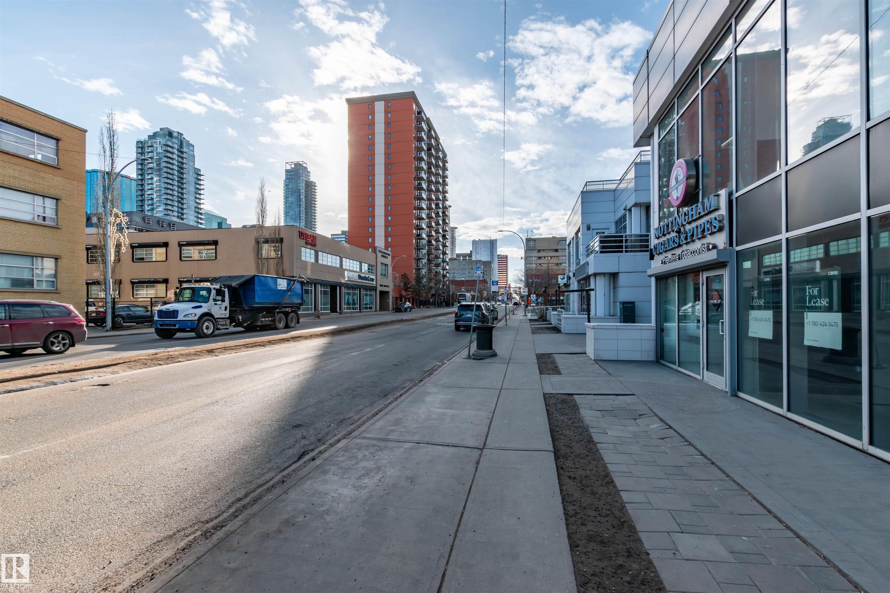 Photo 25 at B01 - 10620 104 Street NW, Central Mcdougall, Edmonton