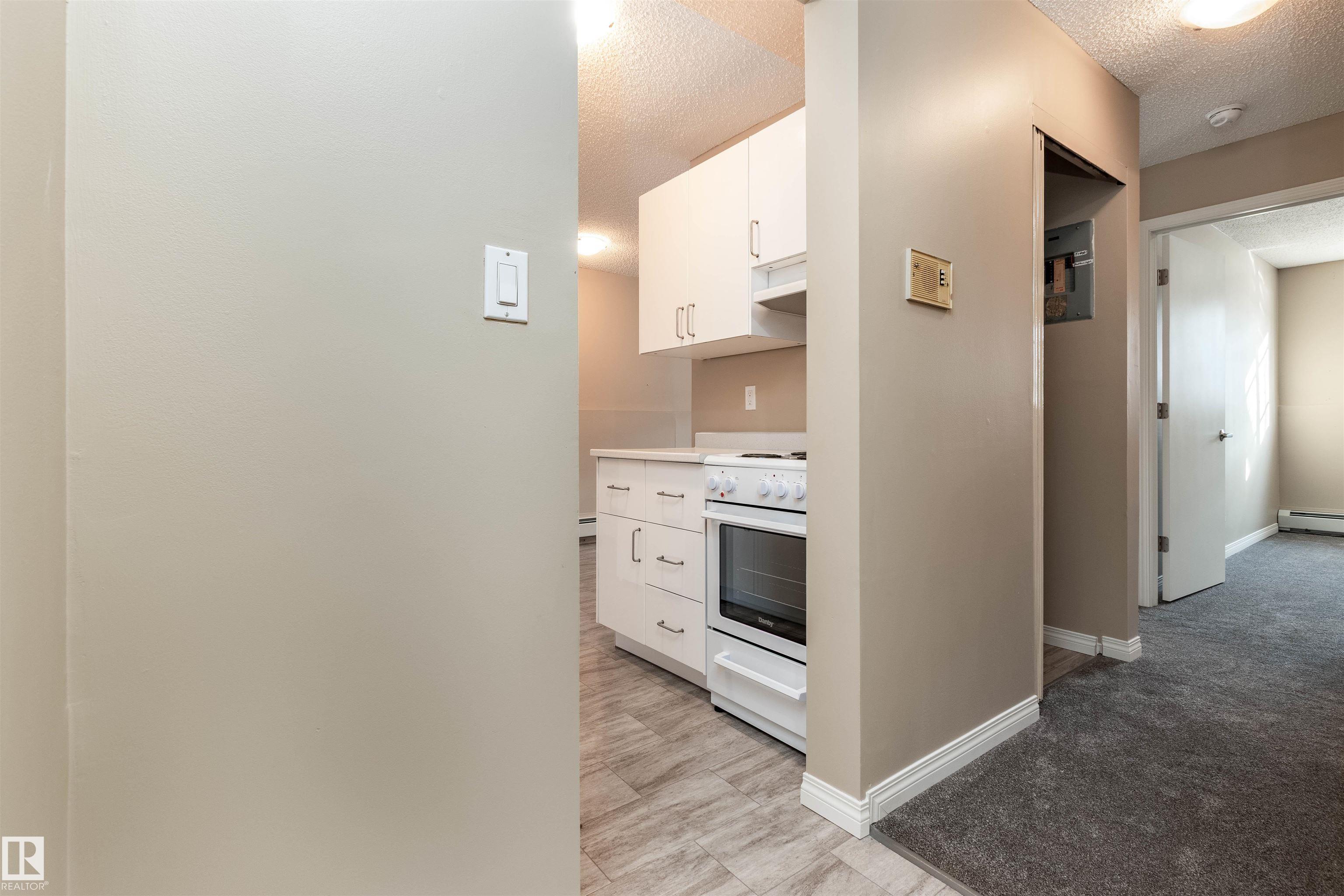 B01 - 10620 104 Street NW, Central Mcdougall, Edmonton