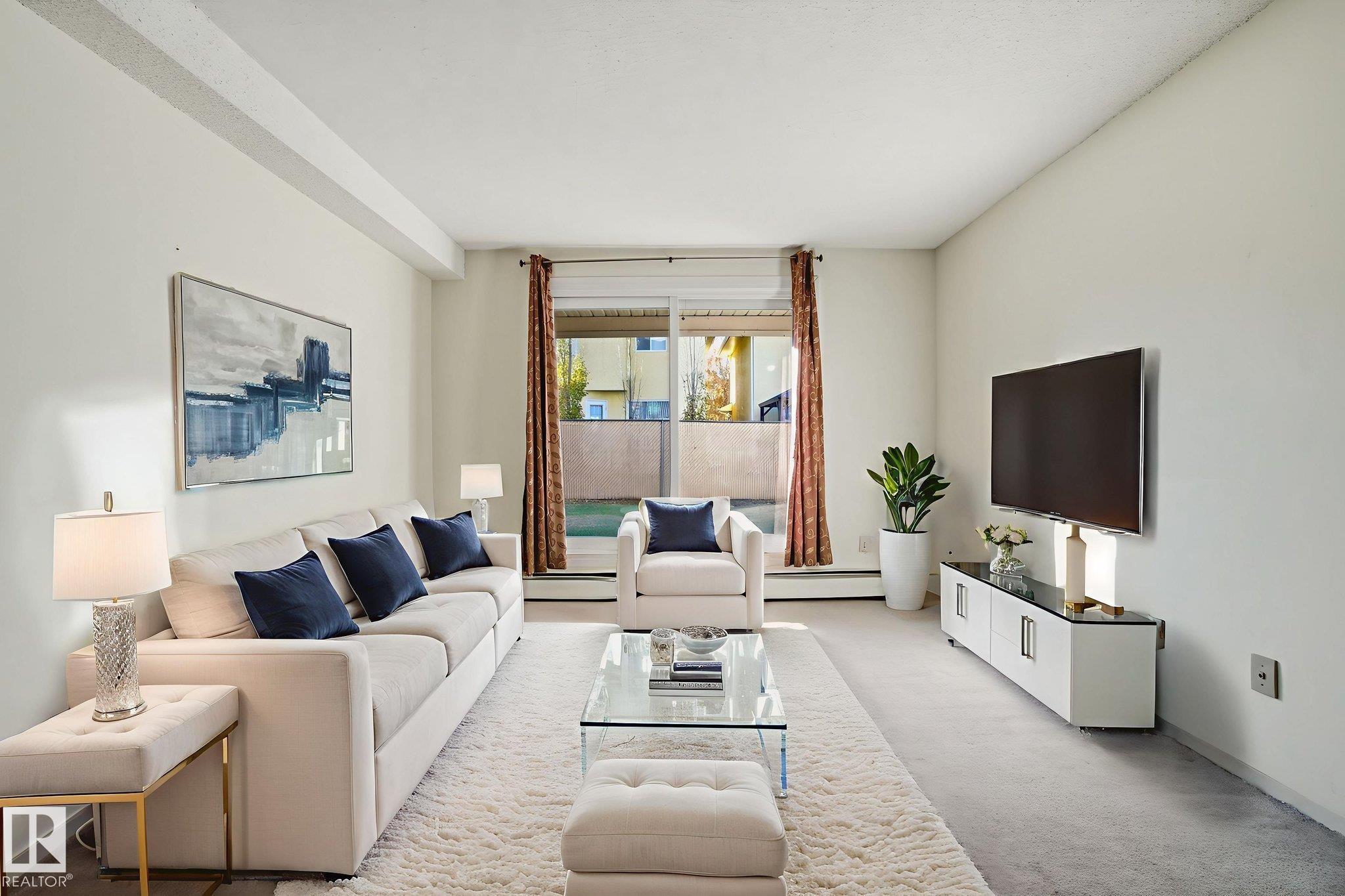 109 - 2624 Mill Woods Road E NW, Weinlos, Edmonton