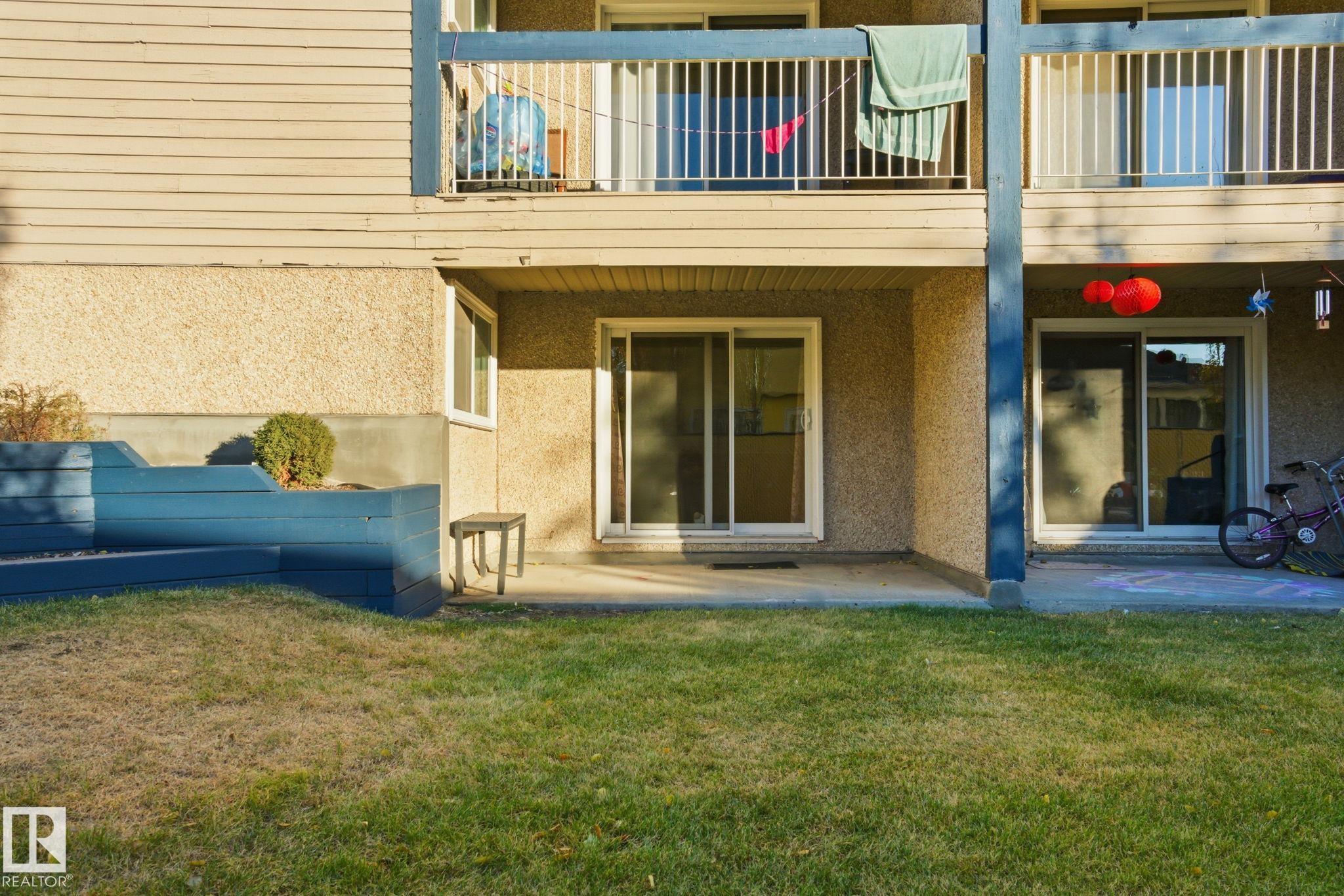 Photo 38 at 109 - 2624 Mill Woods Road E NW, Weinlos, Edmonton