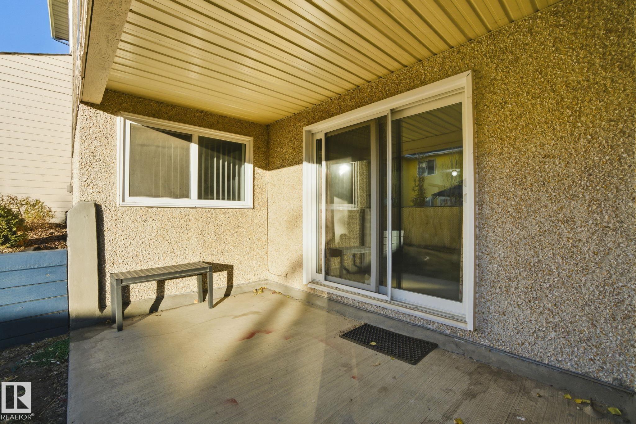 Photo 40 at 109 - 2624 Mill Woods Road E NW, Weinlos, Edmonton