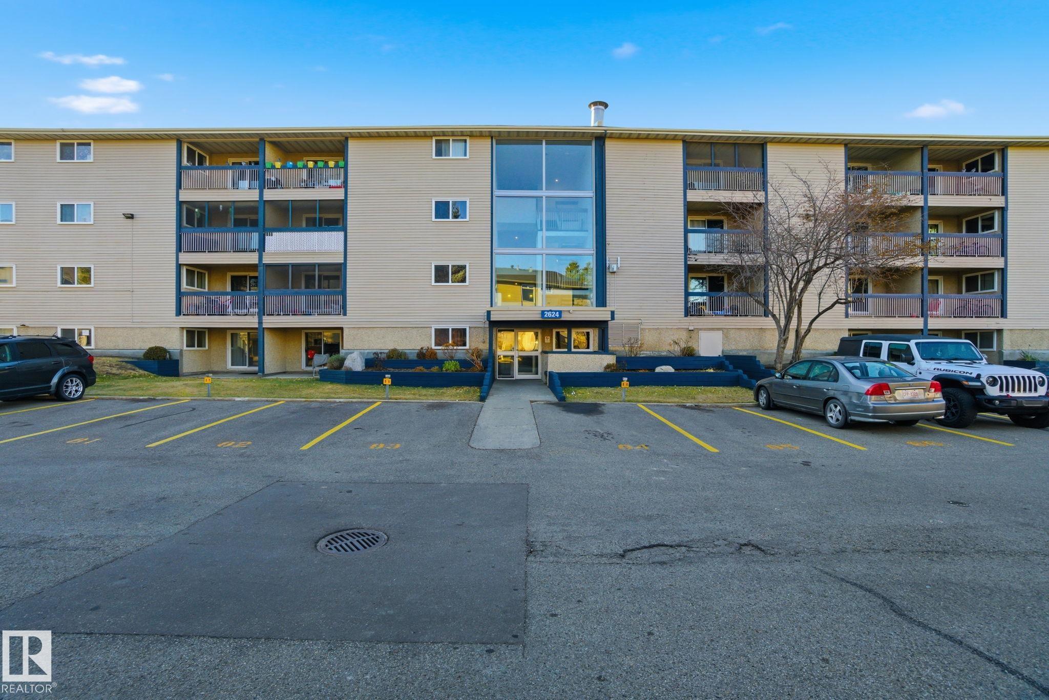 Photo 44 at 109 - 2624 Mill Woods Road E NW, Weinlos, Edmonton