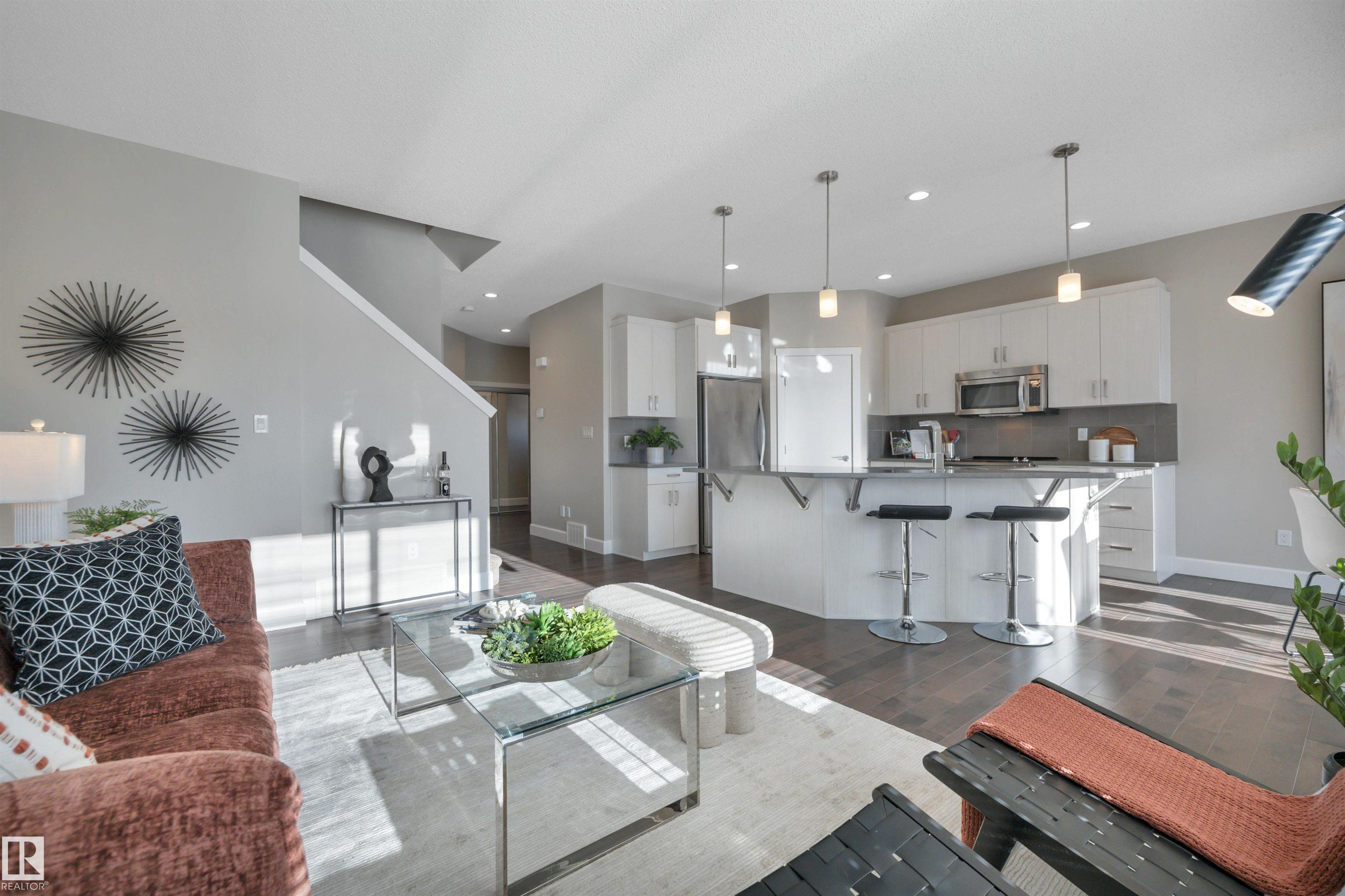 2383 Ware Crescent NW, Windermere, Edmonton