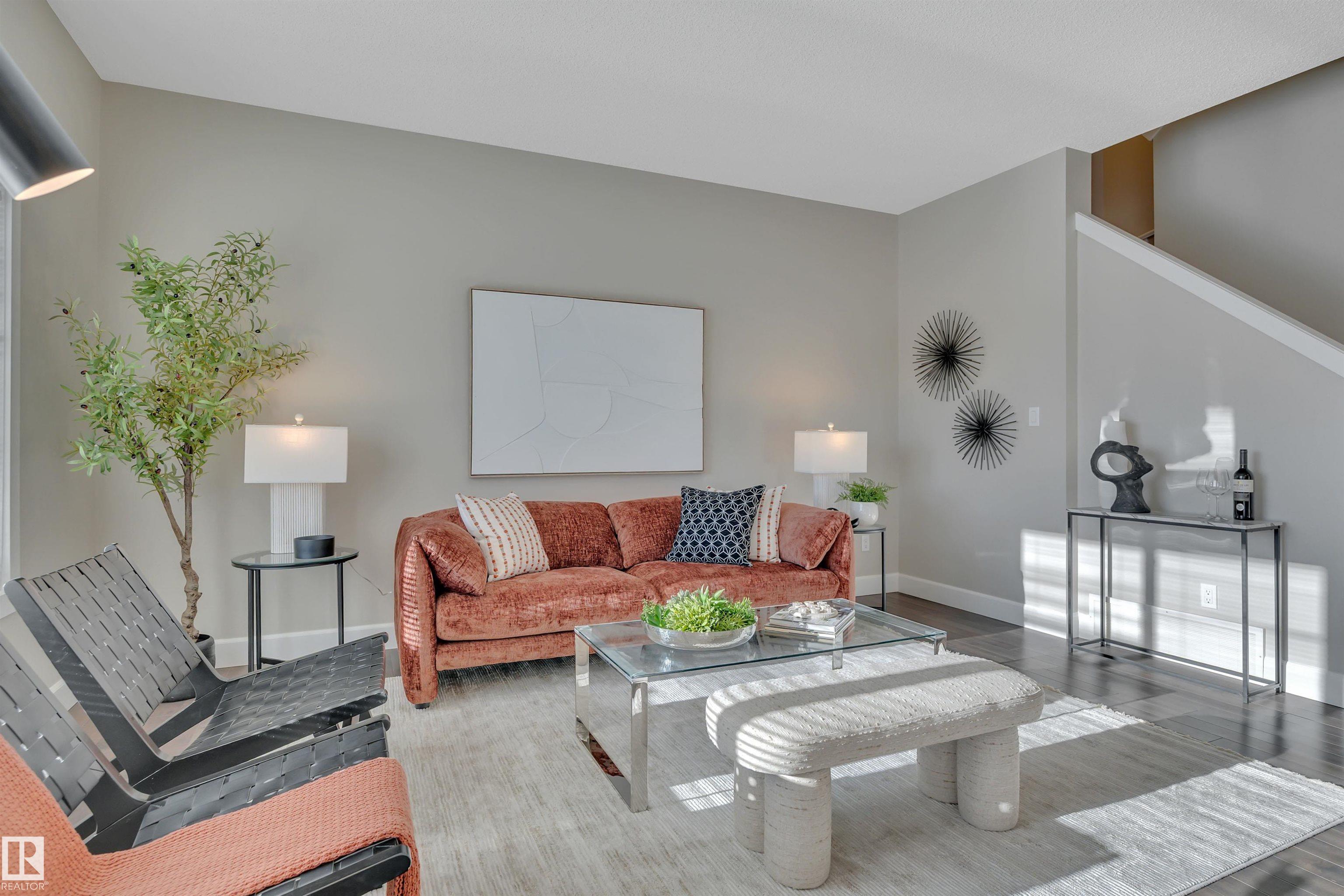 Photo 12 at 2383 Ware Crescent NW, Windermere, Edmonton