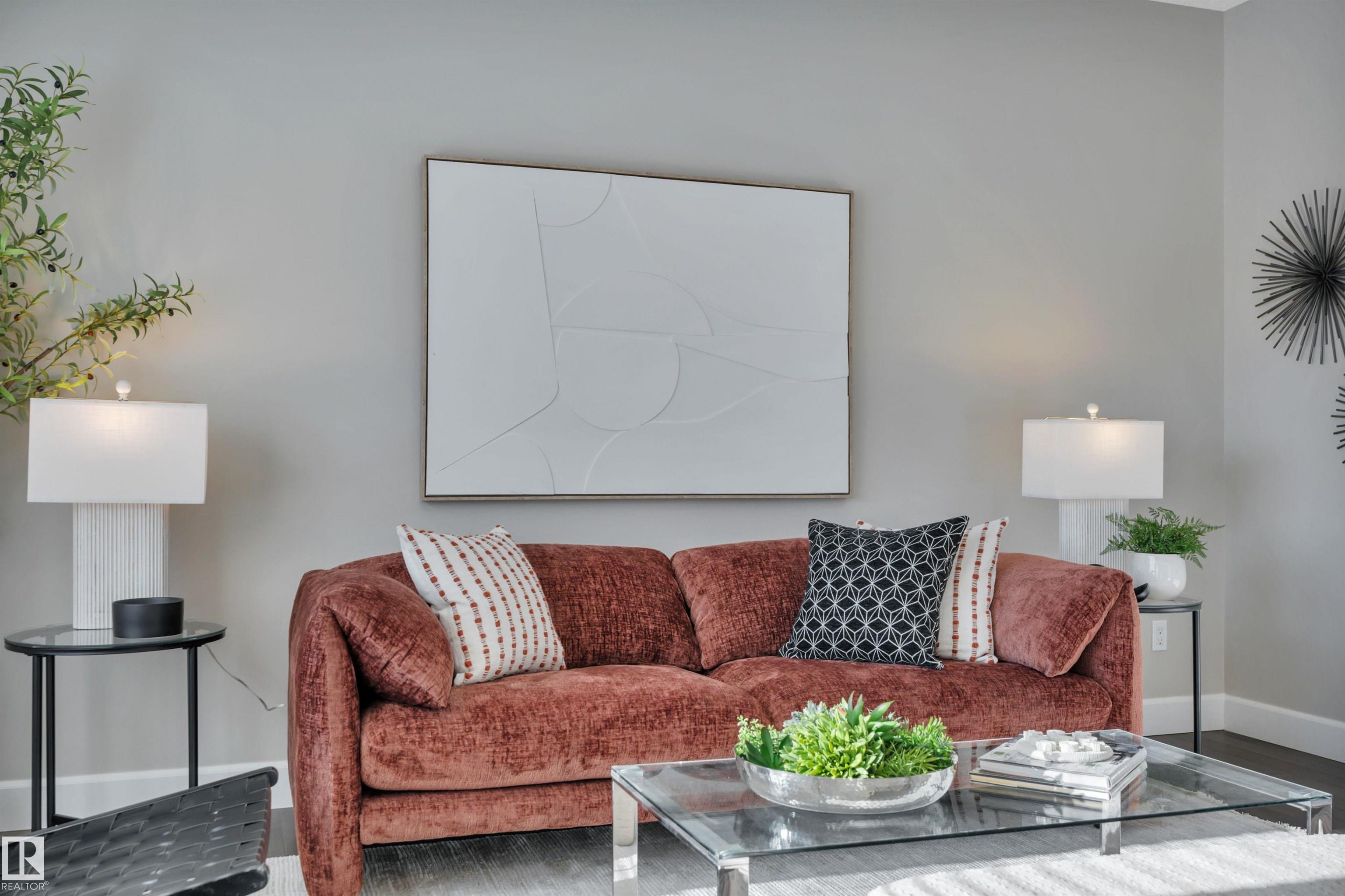 Photo 13 at 2383 Ware Crescent NW, Windermere, Edmonton