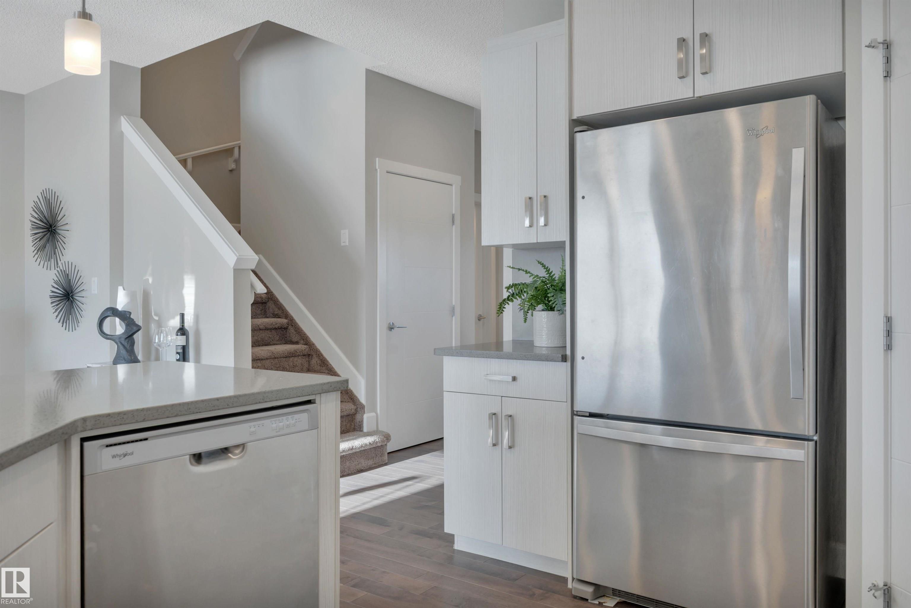 Photo 22 at 2383 Ware Crescent NW, Windermere, Edmonton