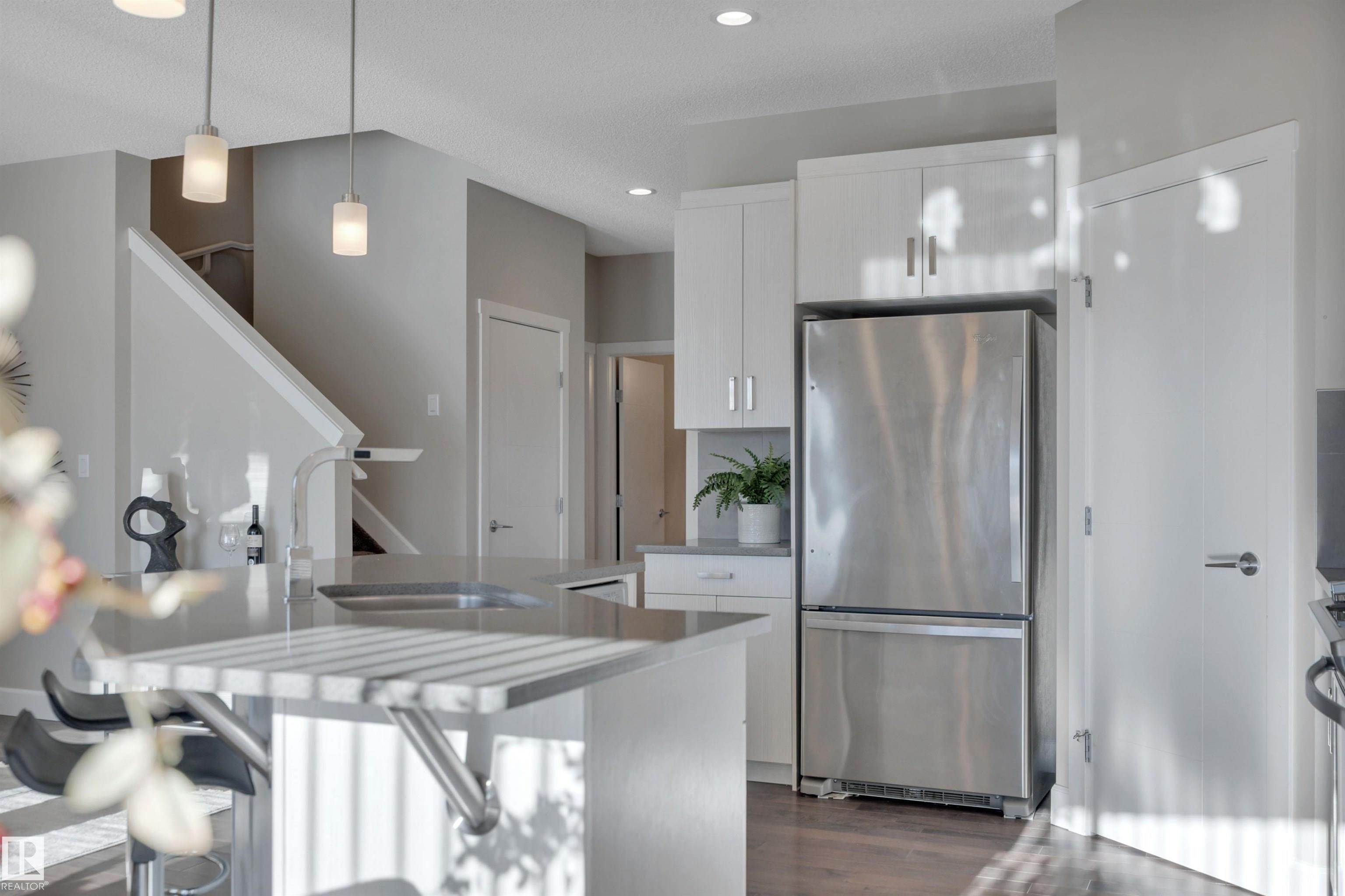 Photo 23 at 2383 Ware Crescent NW, Windermere, Edmonton