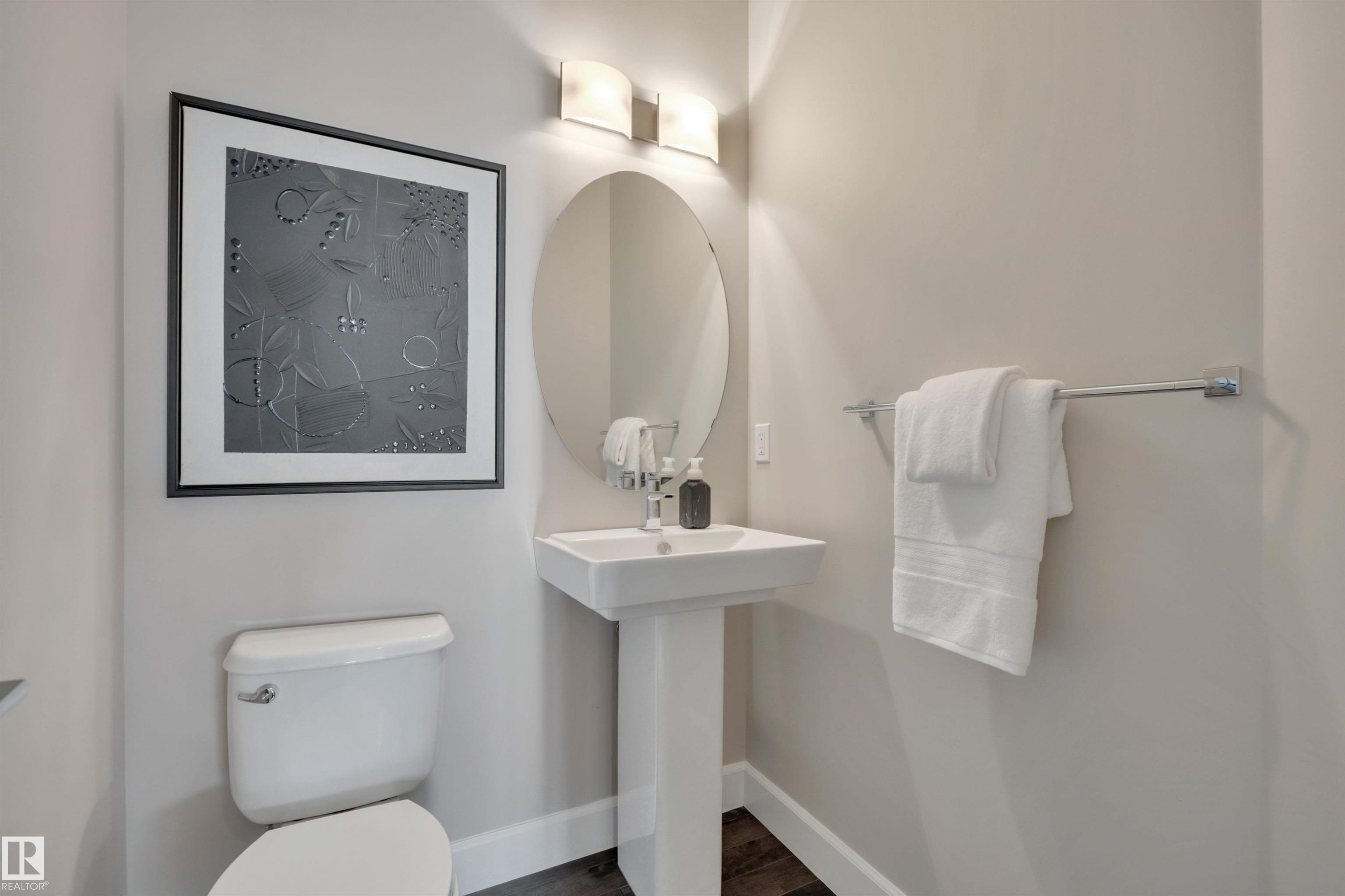 Photo 26 at 2383 Ware Crescent NW, Windermere, Edmonton