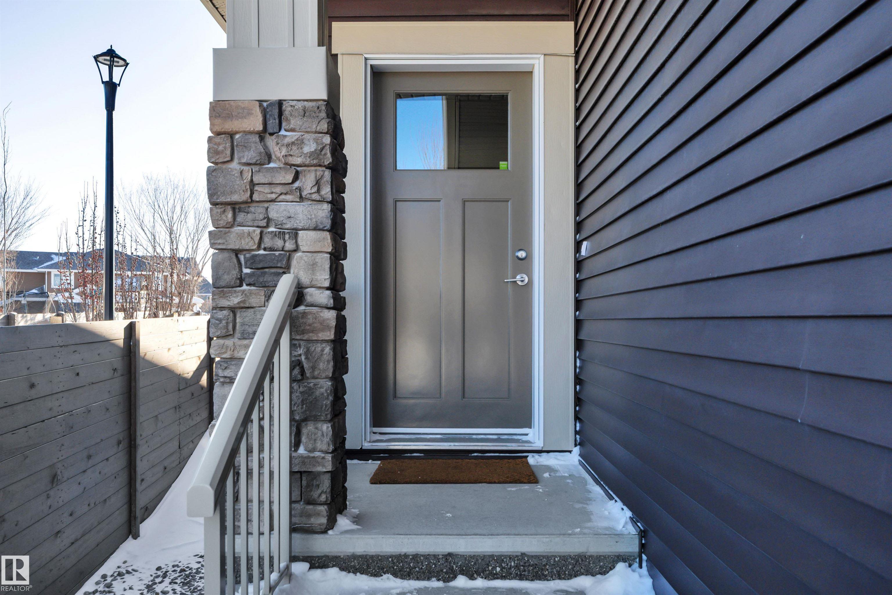 2383 Ware Crescent NW, Windermere, Edmonton