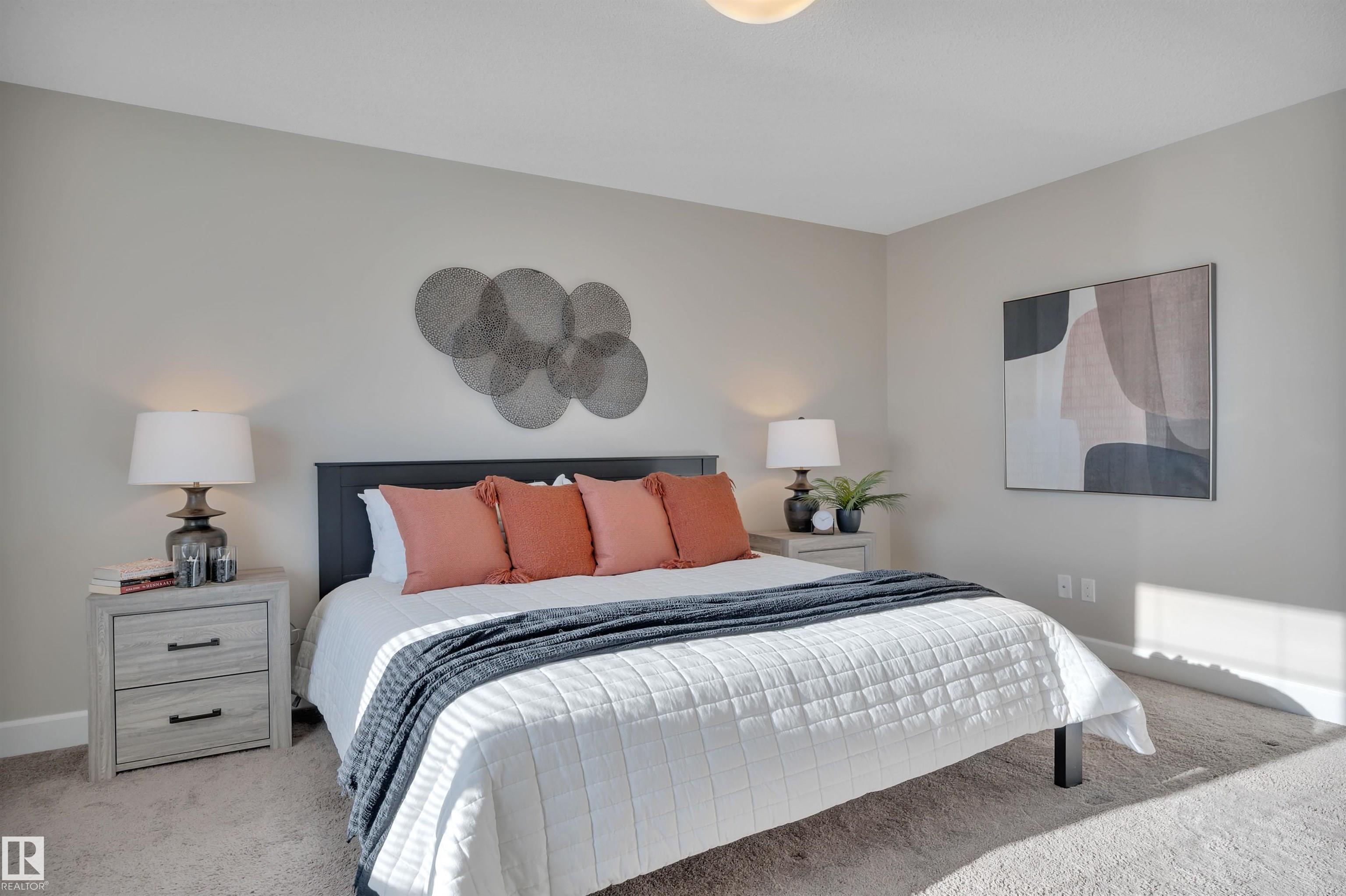 Photo 32 at 2383 Ware Crescent NW, Windermere, Edmonton