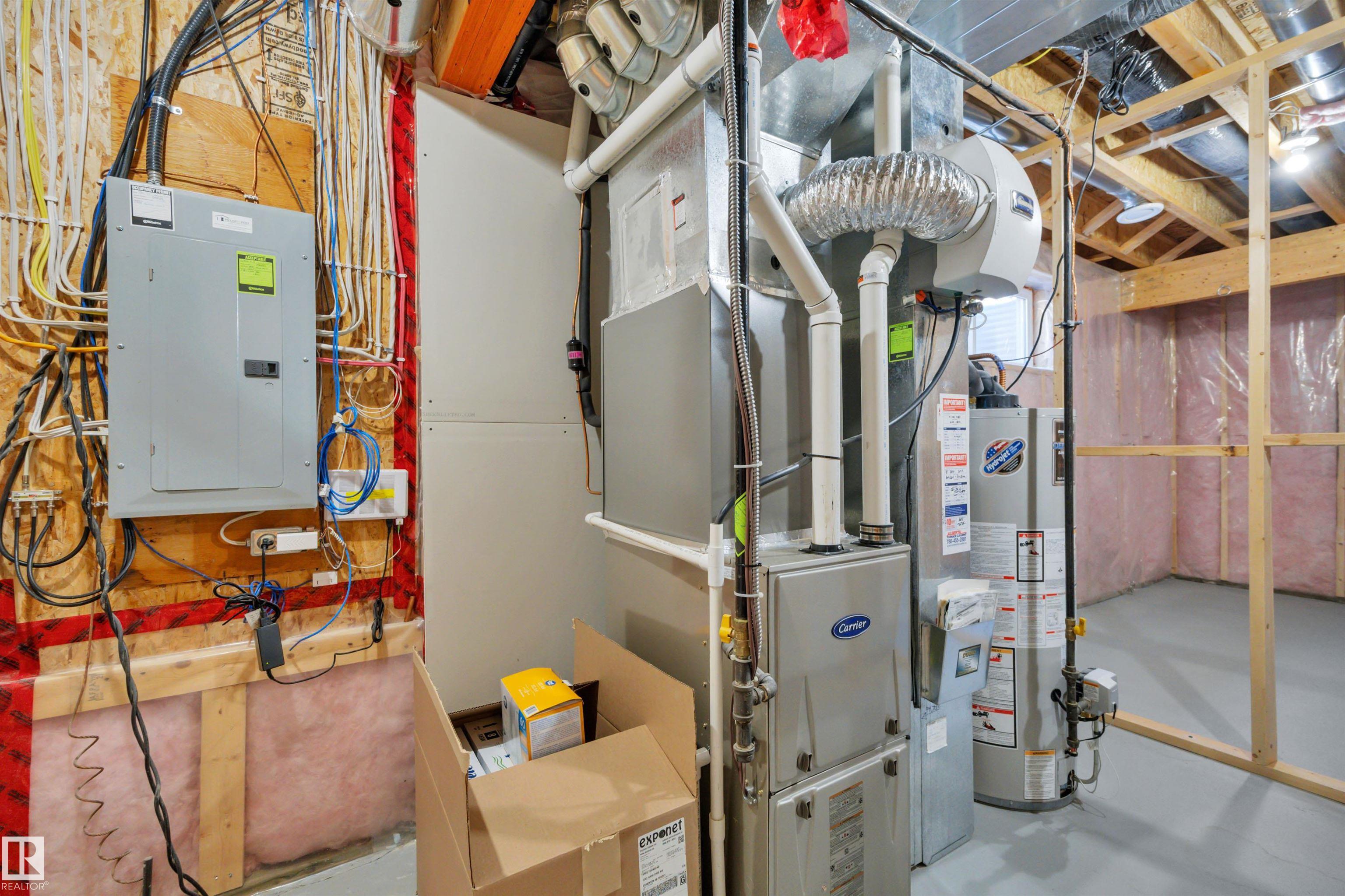 Photo 52 at 2383 Ware Crescent NW, Windermere, Edmonton