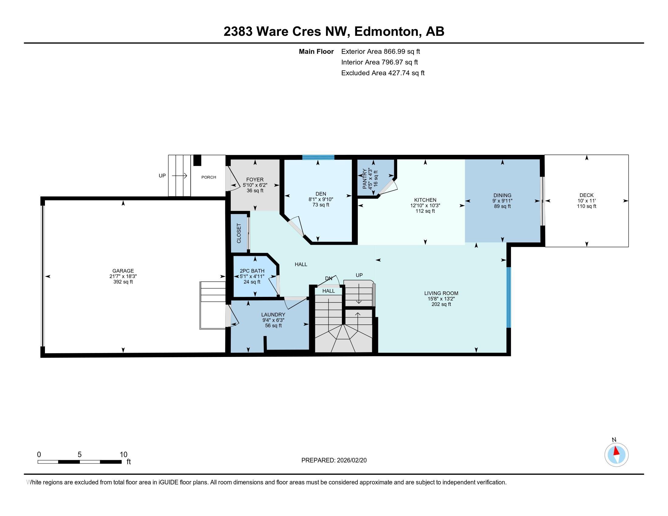 Photo 60 at 2383 Ware Crescent NW, Windermere, Edmonton