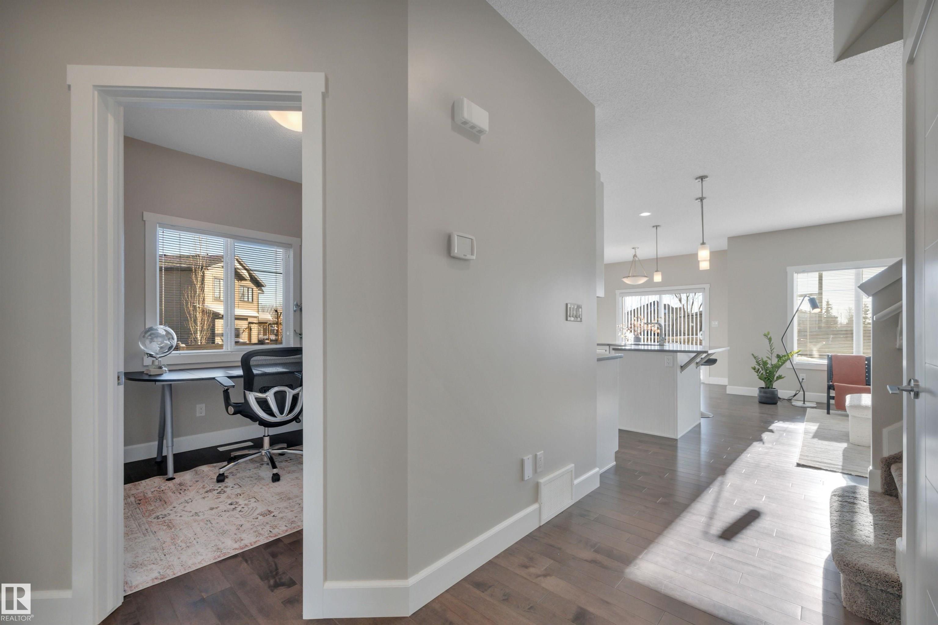 Photo 7 at 2383 Ware Crescent NW, Windermere, Edmonton