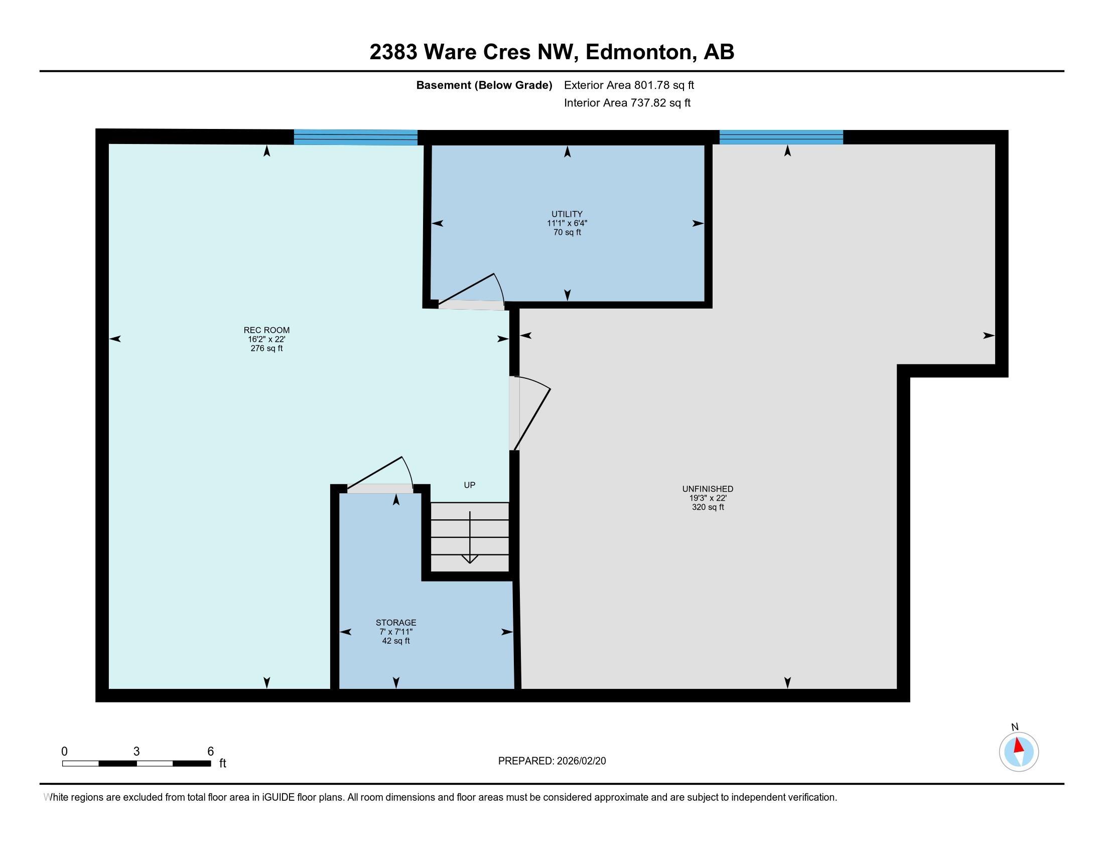 Photo 62 at 2383 Ware Crescent NW, Windermere, Edmonton