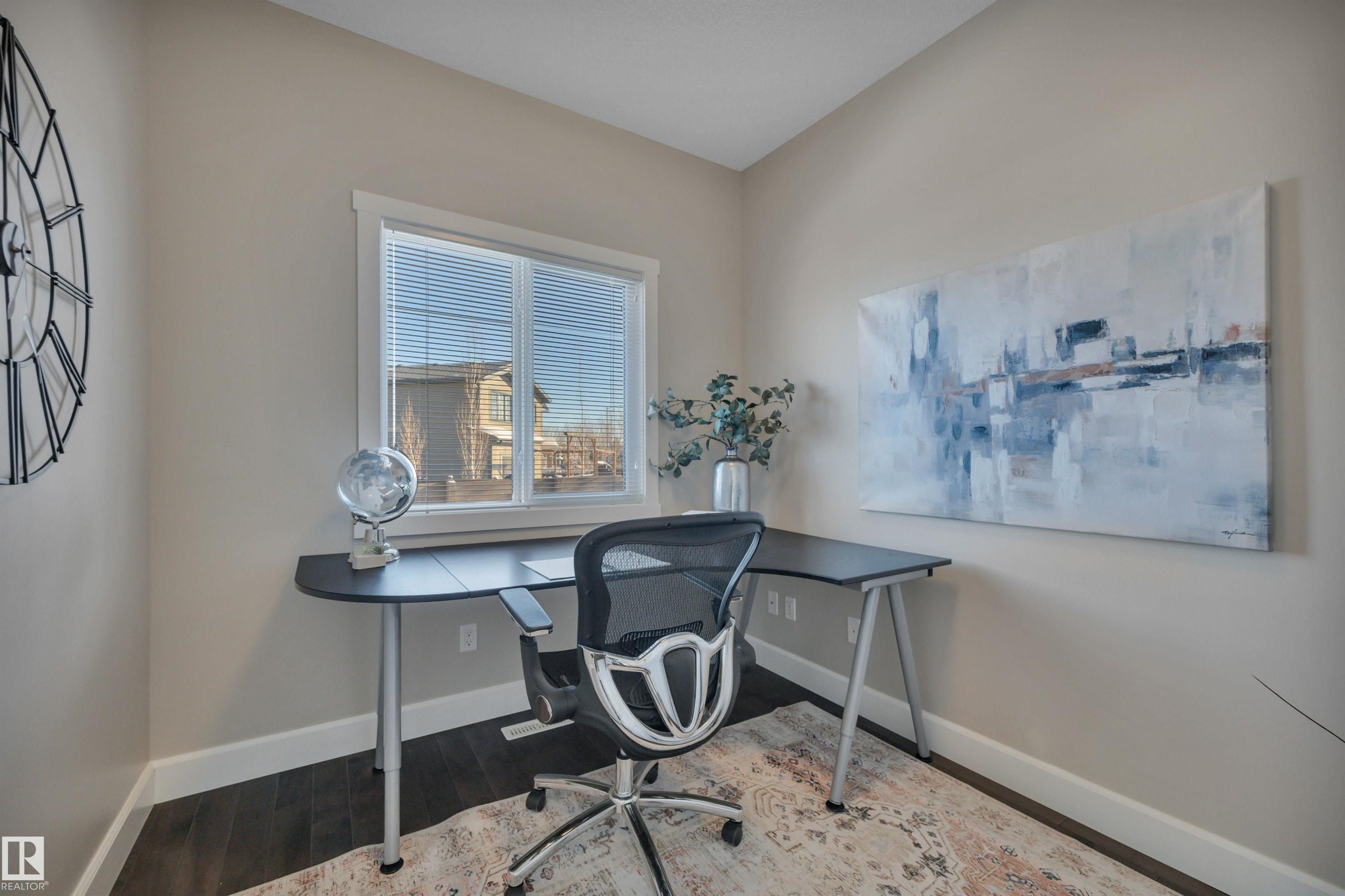 Photo 8 at 2383 Ware Crescent NW, Windermere, Edmonton