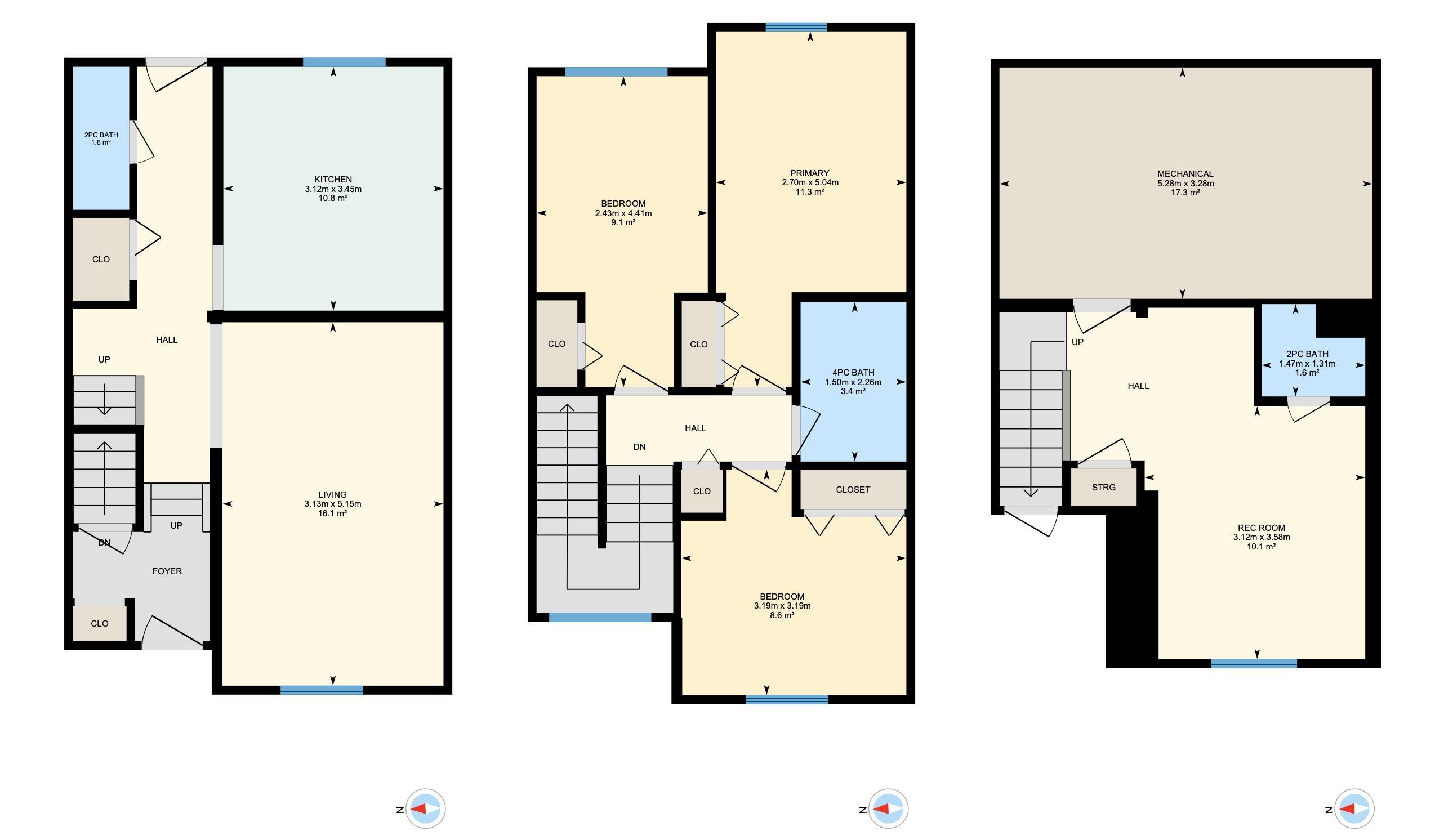 Photo 37 at 3108 142 Avenue NW, Hairsine, Edmonton