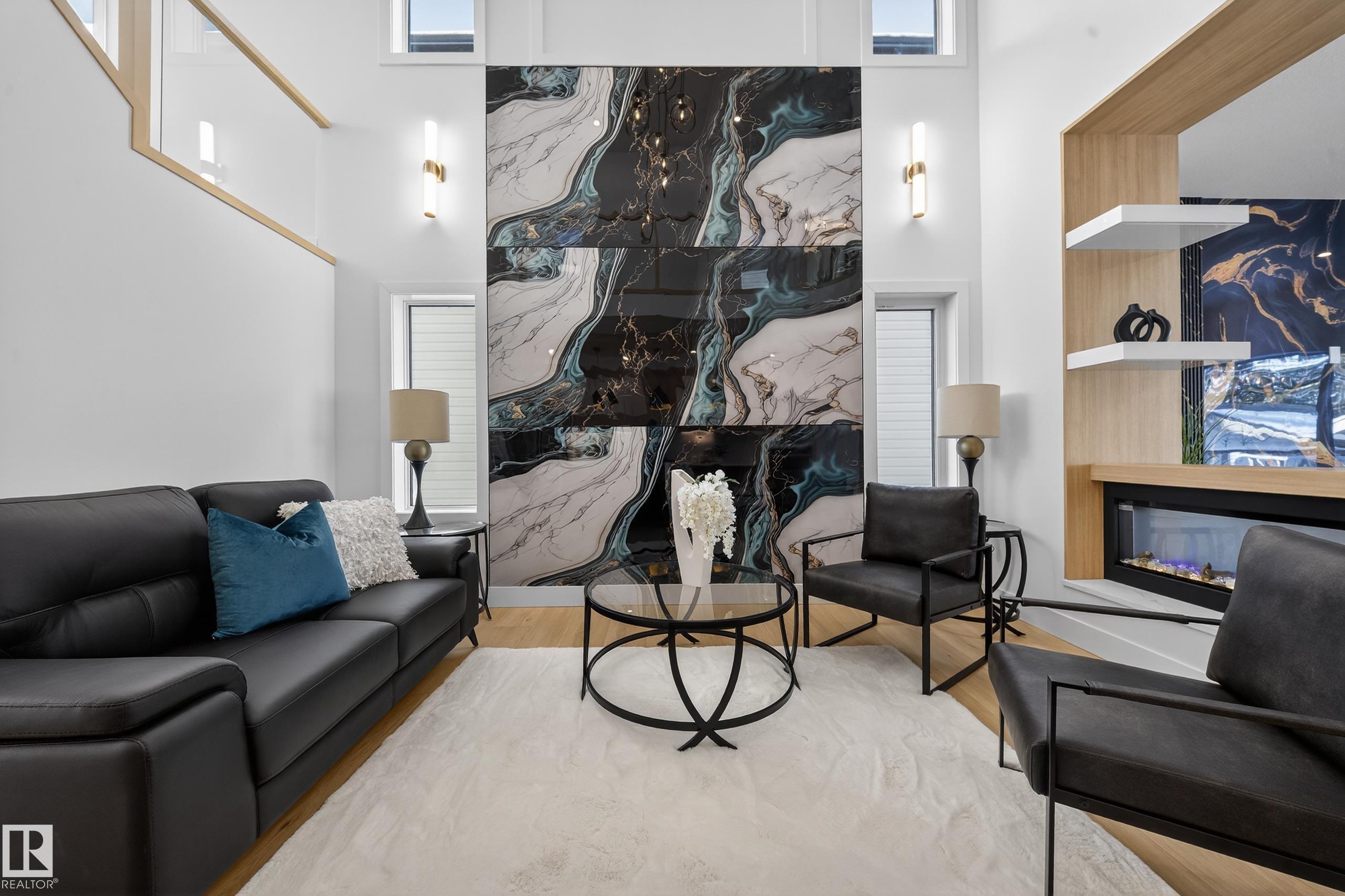 Photo 3 at 9907 68 Street NW, Terrace Heights, Edmonton