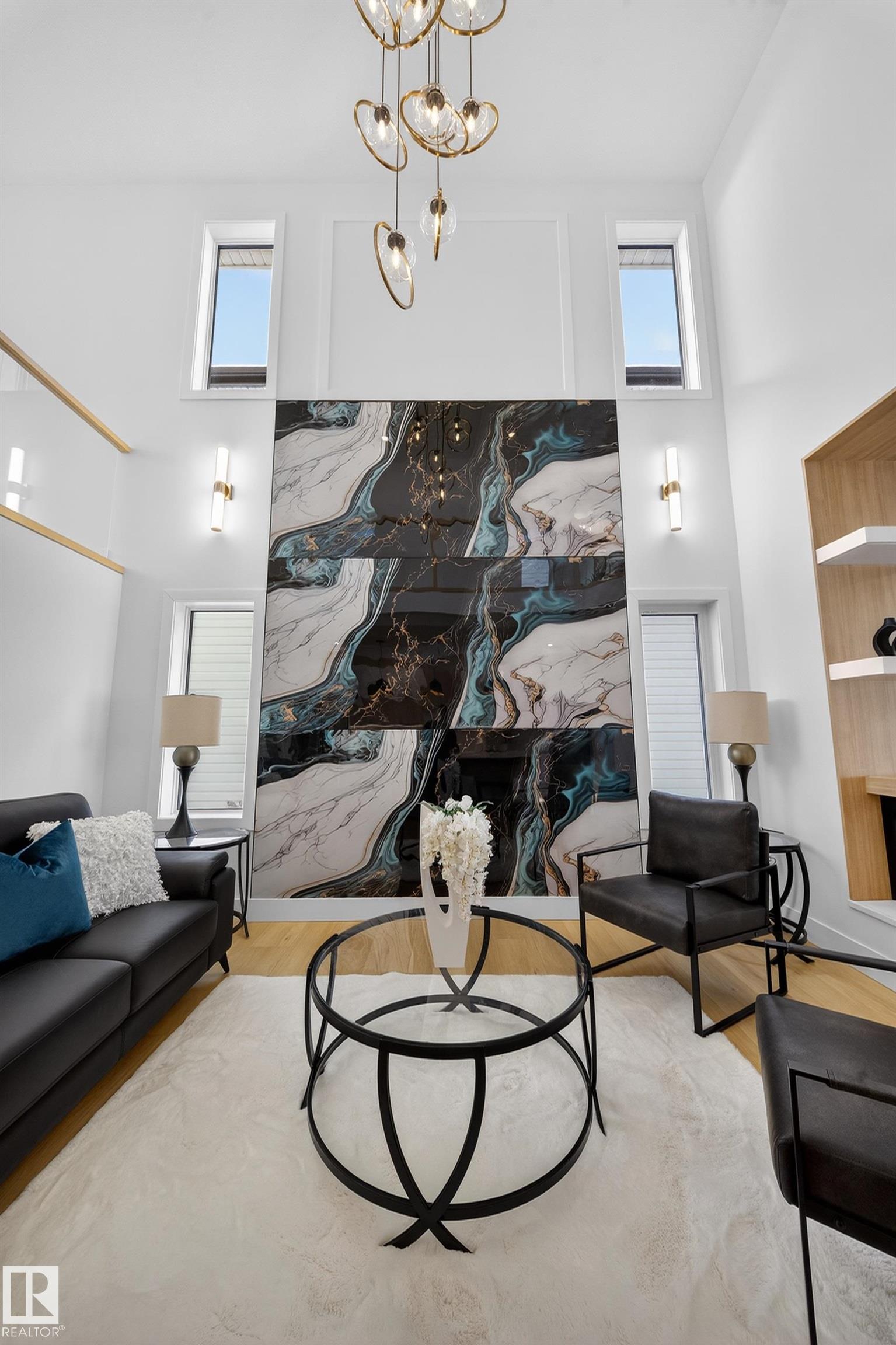 Photo 5 at 9907 68 Street NW, Terrace Heights, Edmonton