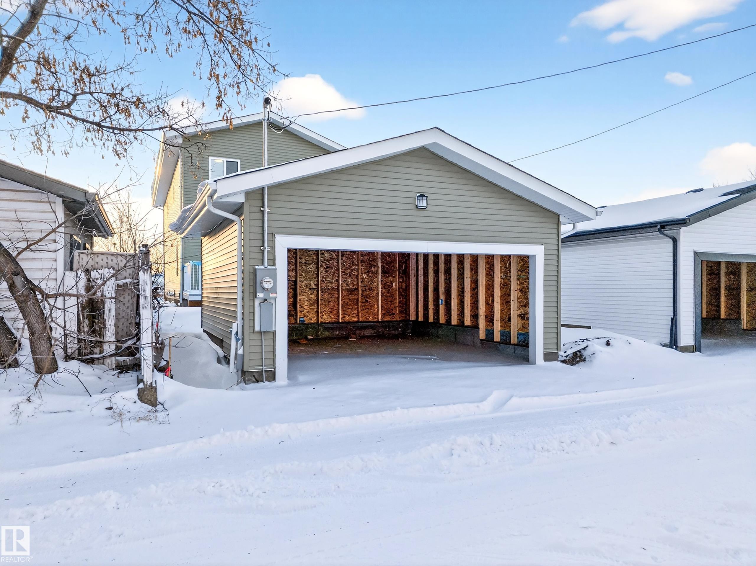 Photo 63 at 9907 68 Street NW, Terrace Heights, Edmonton