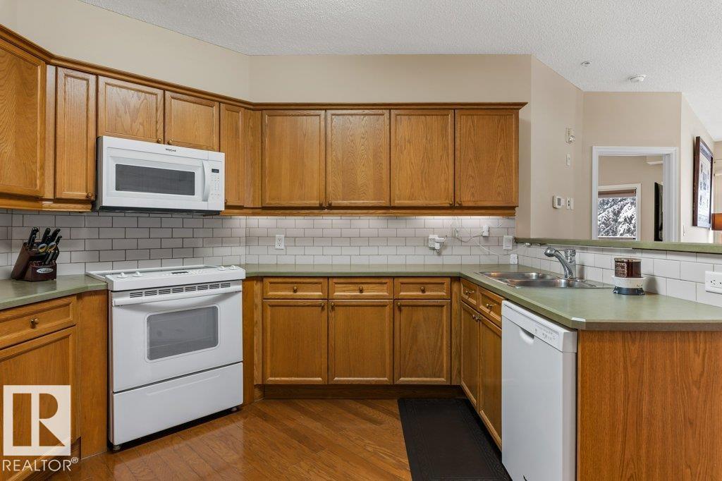 Photo 12 at 101 - 260 Sturgeon Road, Woodlands, St. Albert