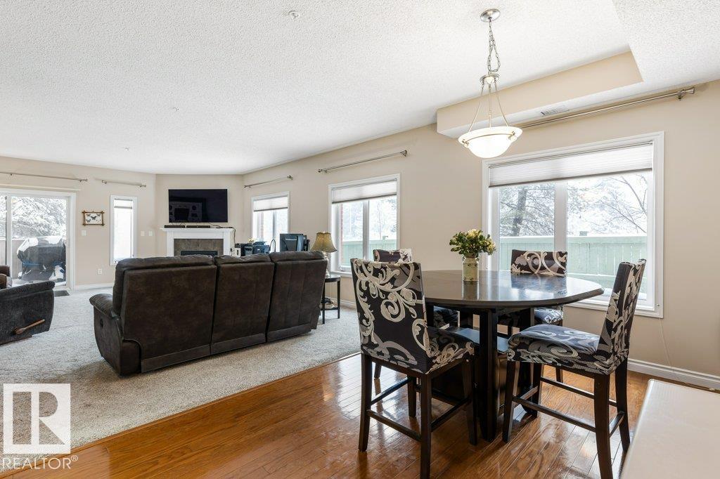 101 - 260 Sturgeon Road, Woodlands, St. Albert