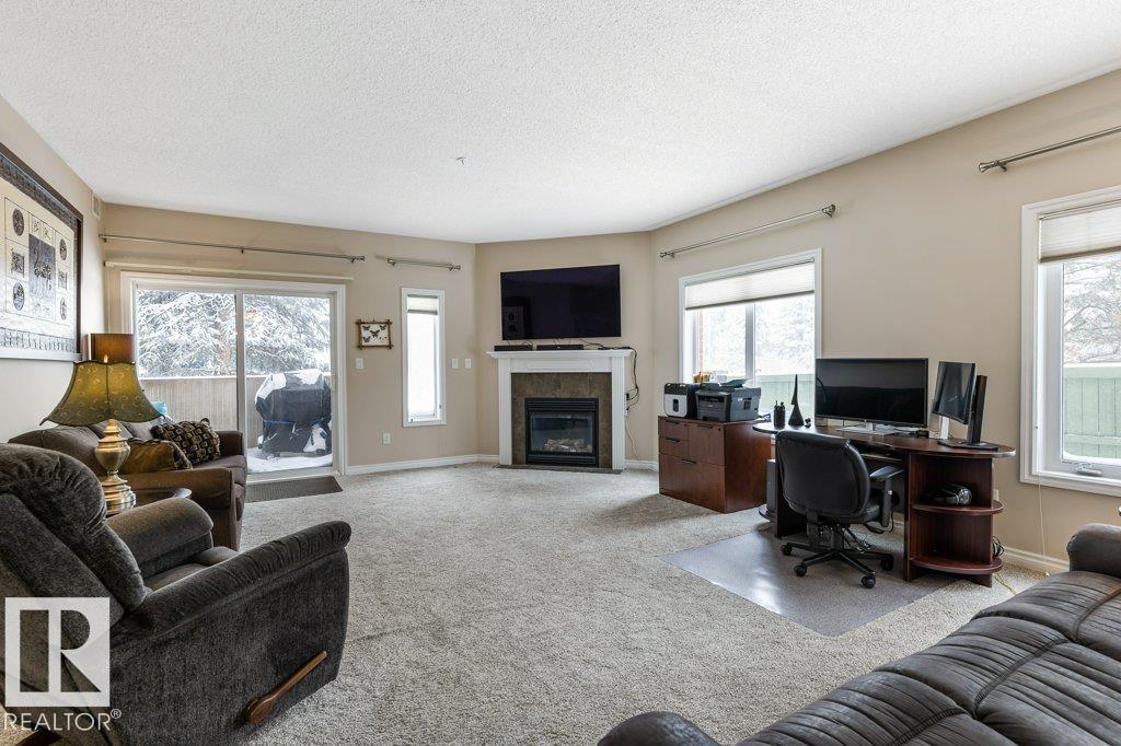 101 - 260 Sturgeon Road, Woodlands, St. Albert