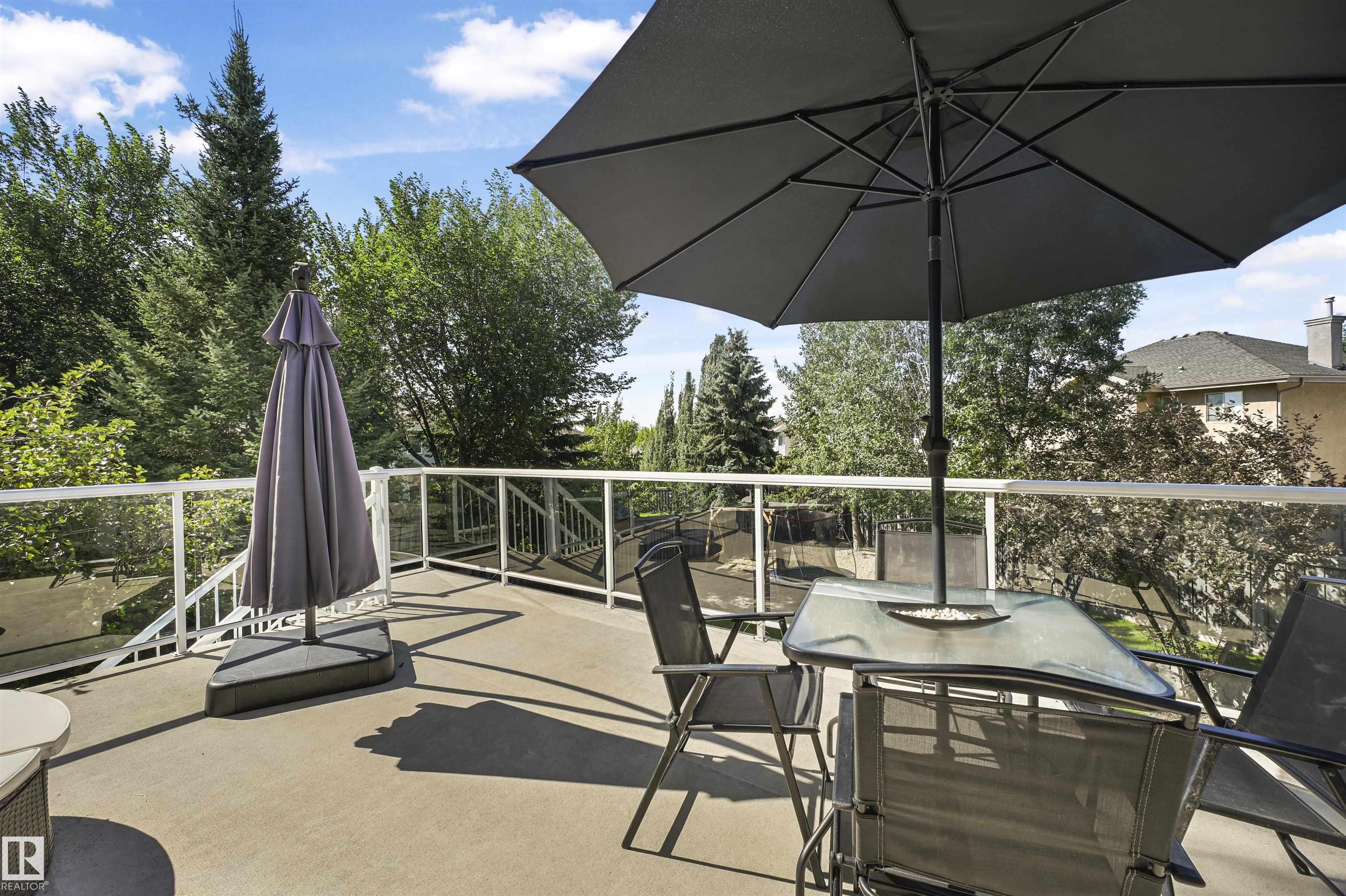 Photo 16 at 1516 Thorogood Close NW, Terwillegar Towne, Edmonton