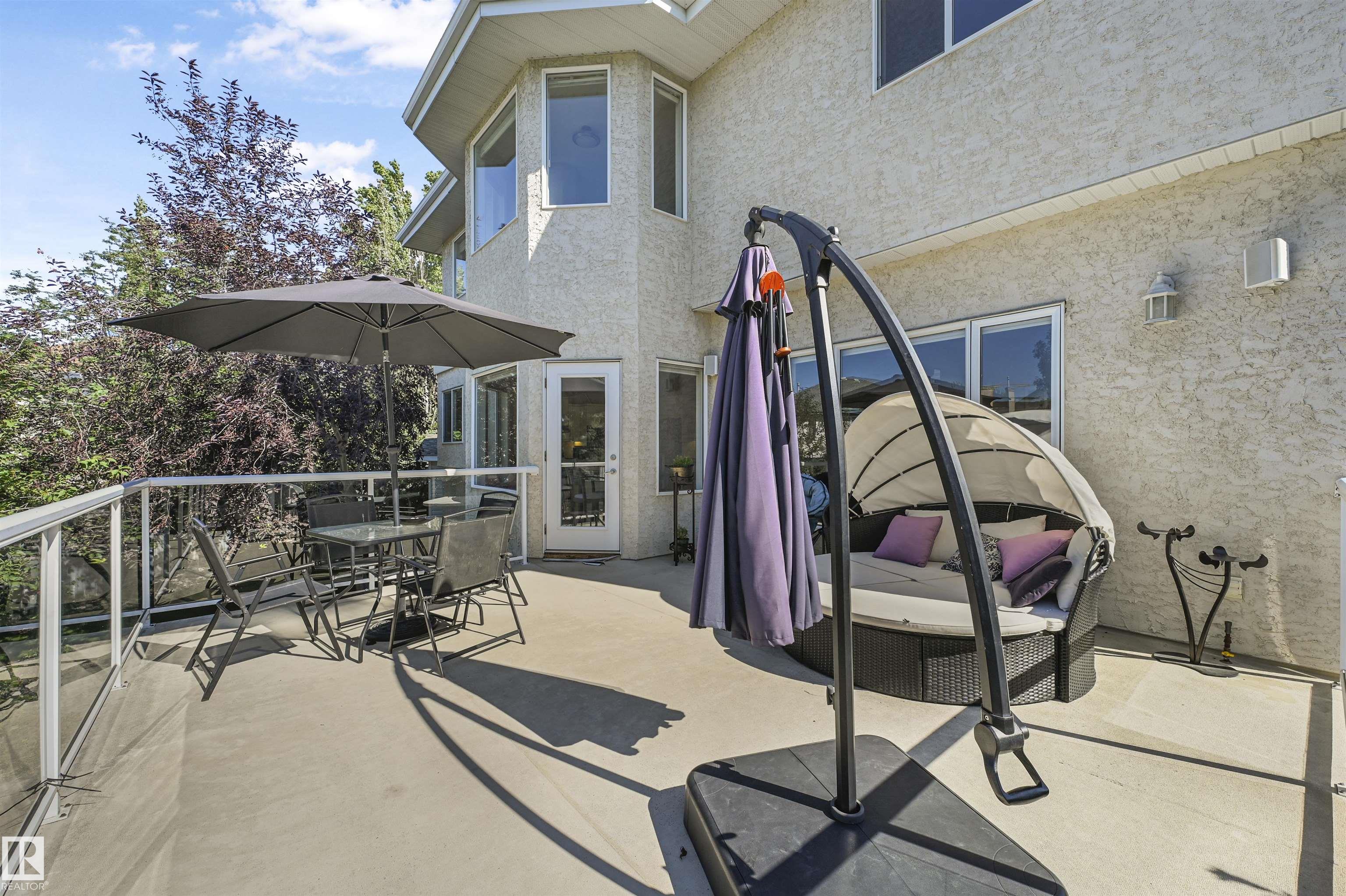 Photo 17 at 1516 Thorogood Close NW, Terwillegar Towne, Edmonton
