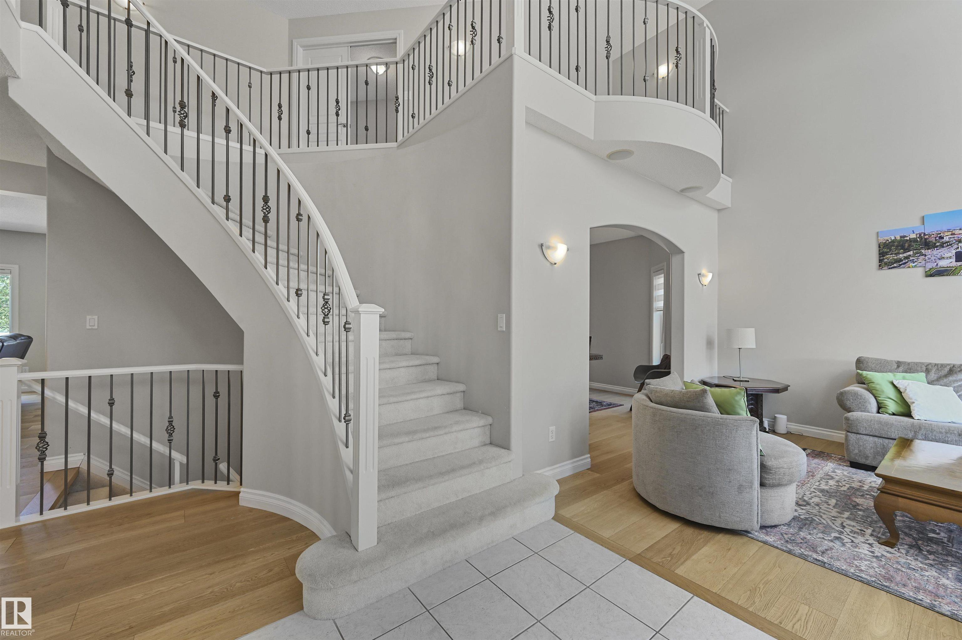 Photo 30 at 1516 Thorogood Close NW, Terwillegar Towne, Edmonton