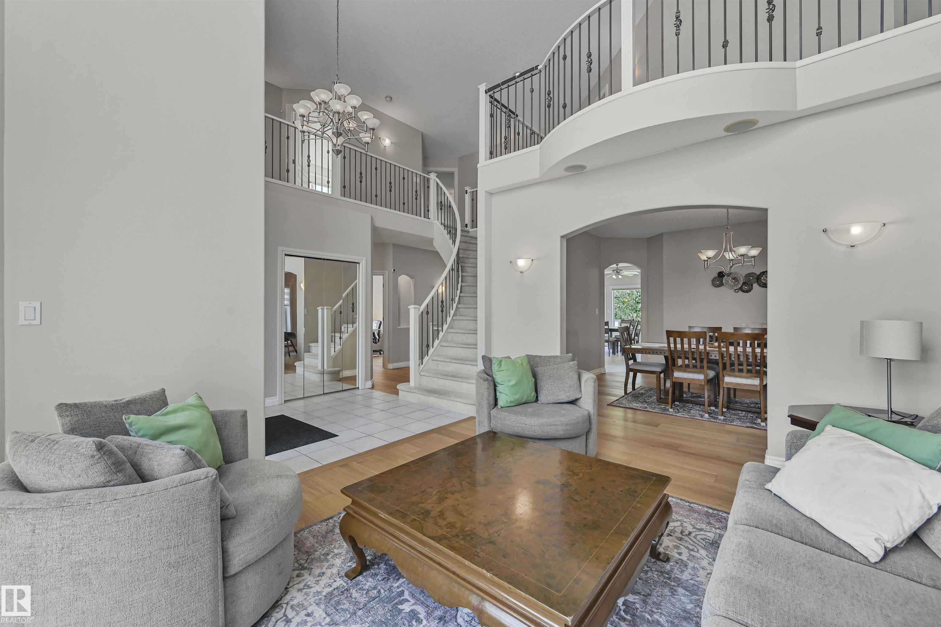 Photo 5 at 1516 Thorogood Close NW, Terwillegar Towne, Edmonton