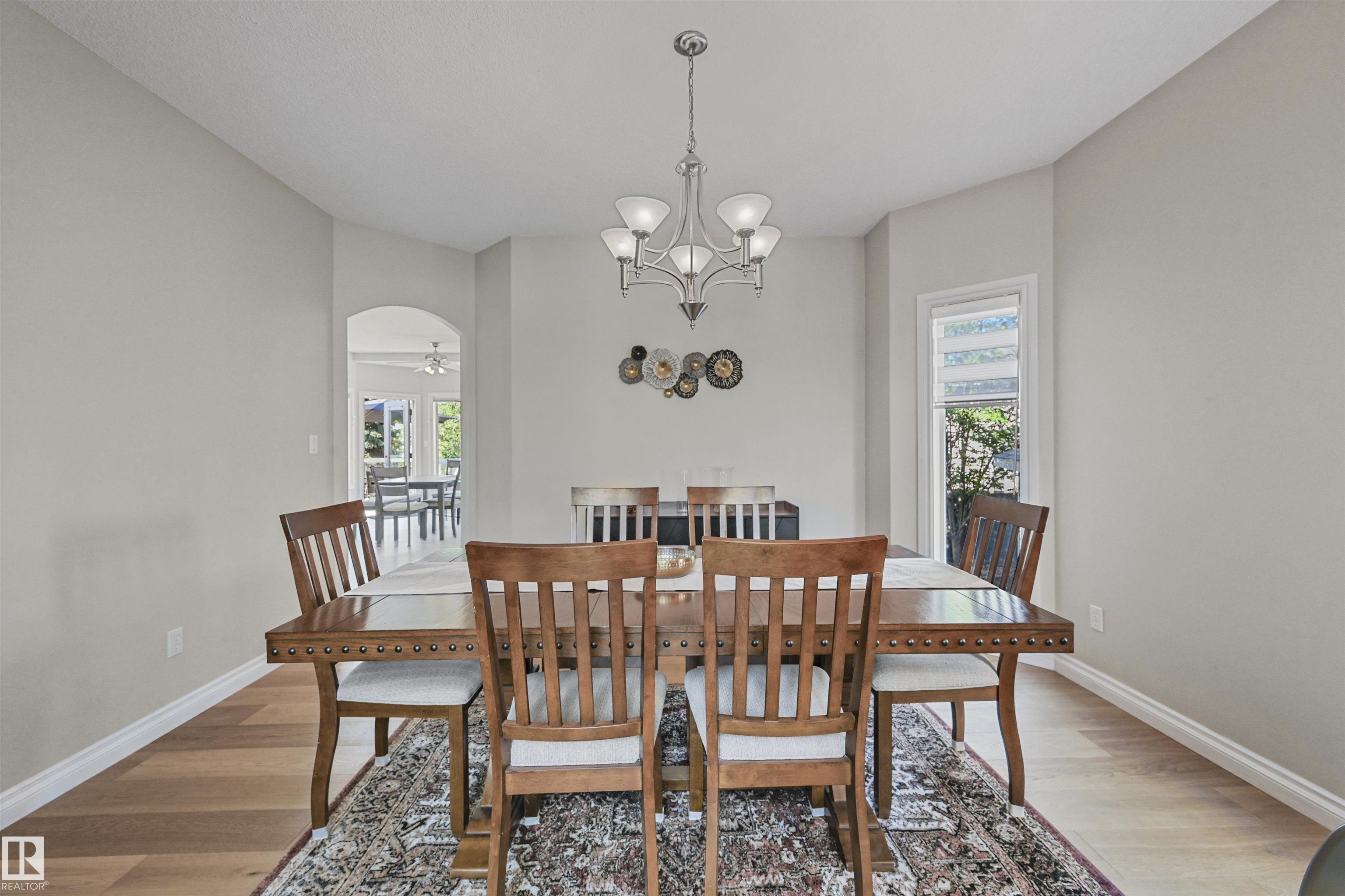 Photo 6 at 1516 Thorogood Close NW, Terwillegar Towne, Edmonton