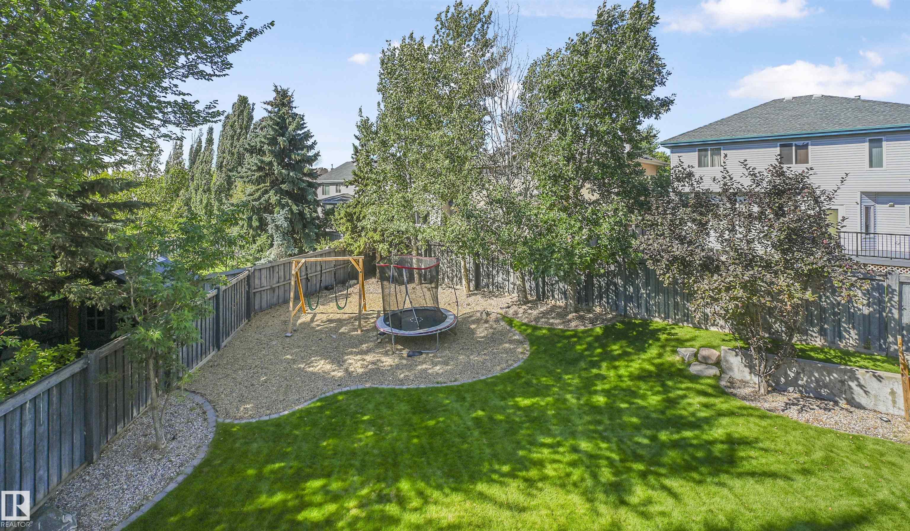 Photo 54 at 1516 Thorogood Close NW, Terwillegar Towne, Edmonton