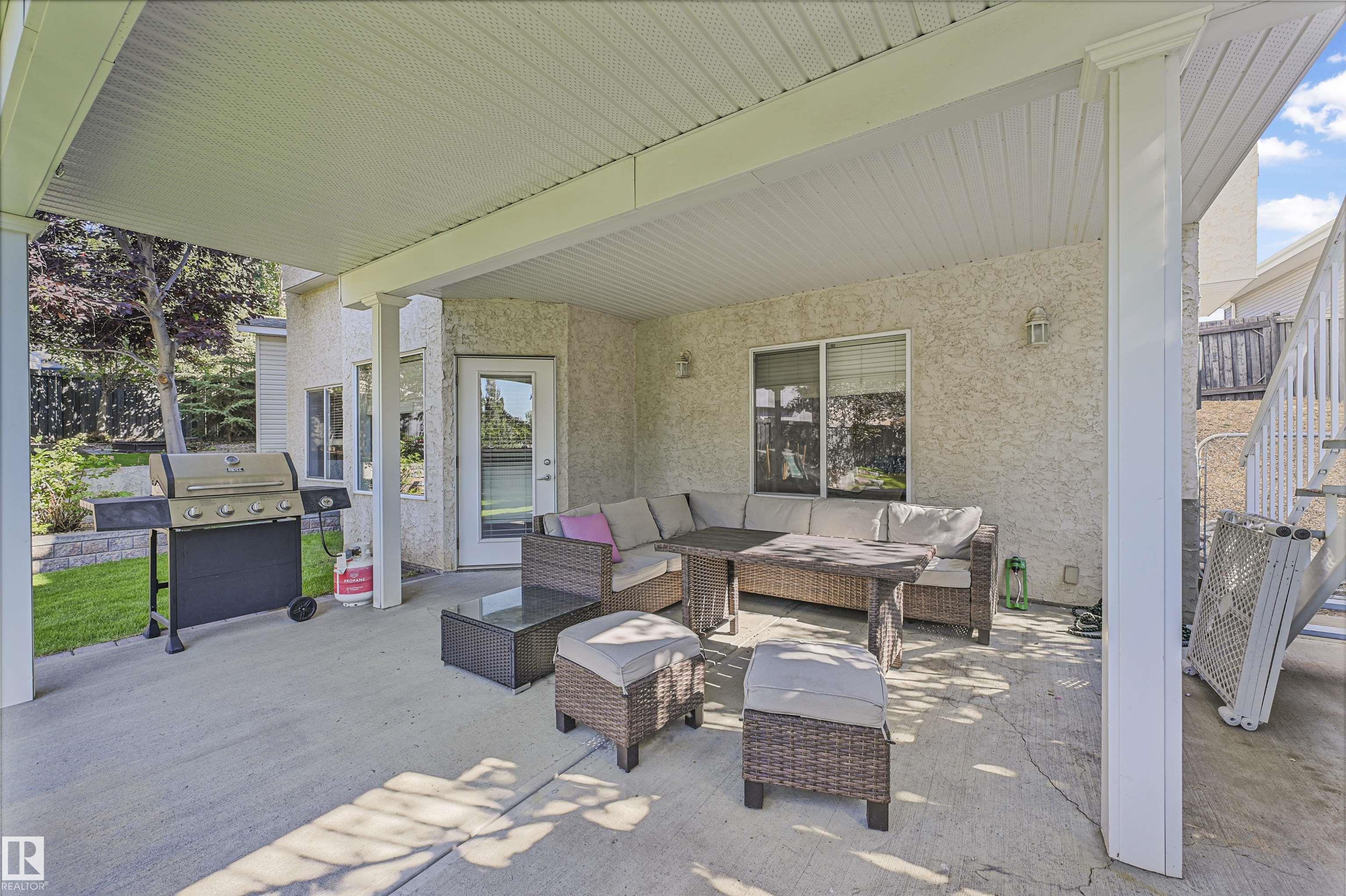 Photo 58 at 1516 Thorogood Close NW, Terwillegar Towne, Edmonton