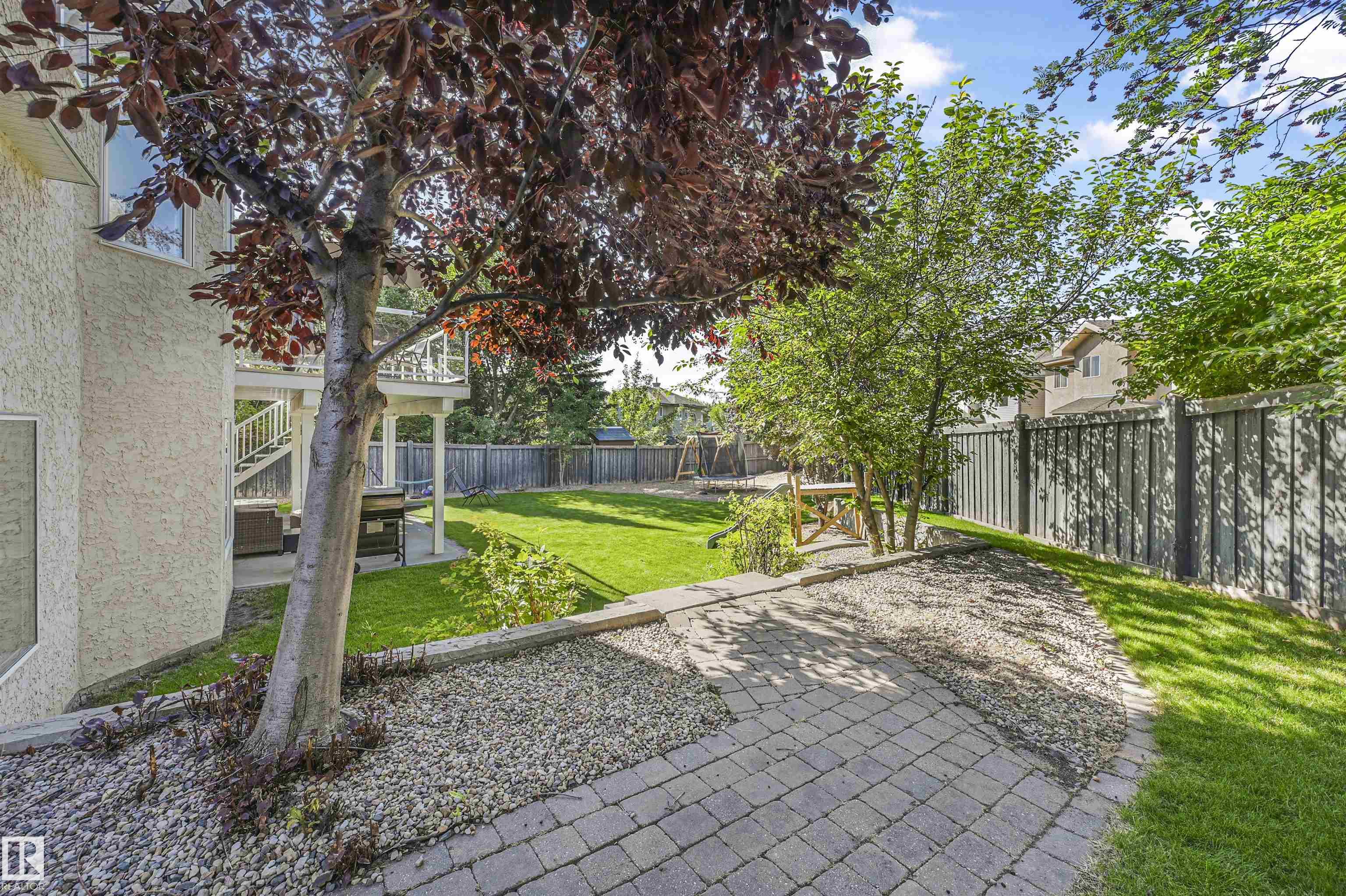 Photo 59 at 1516 Thorogood Close NW, Terwillegar Towne, Edmonton