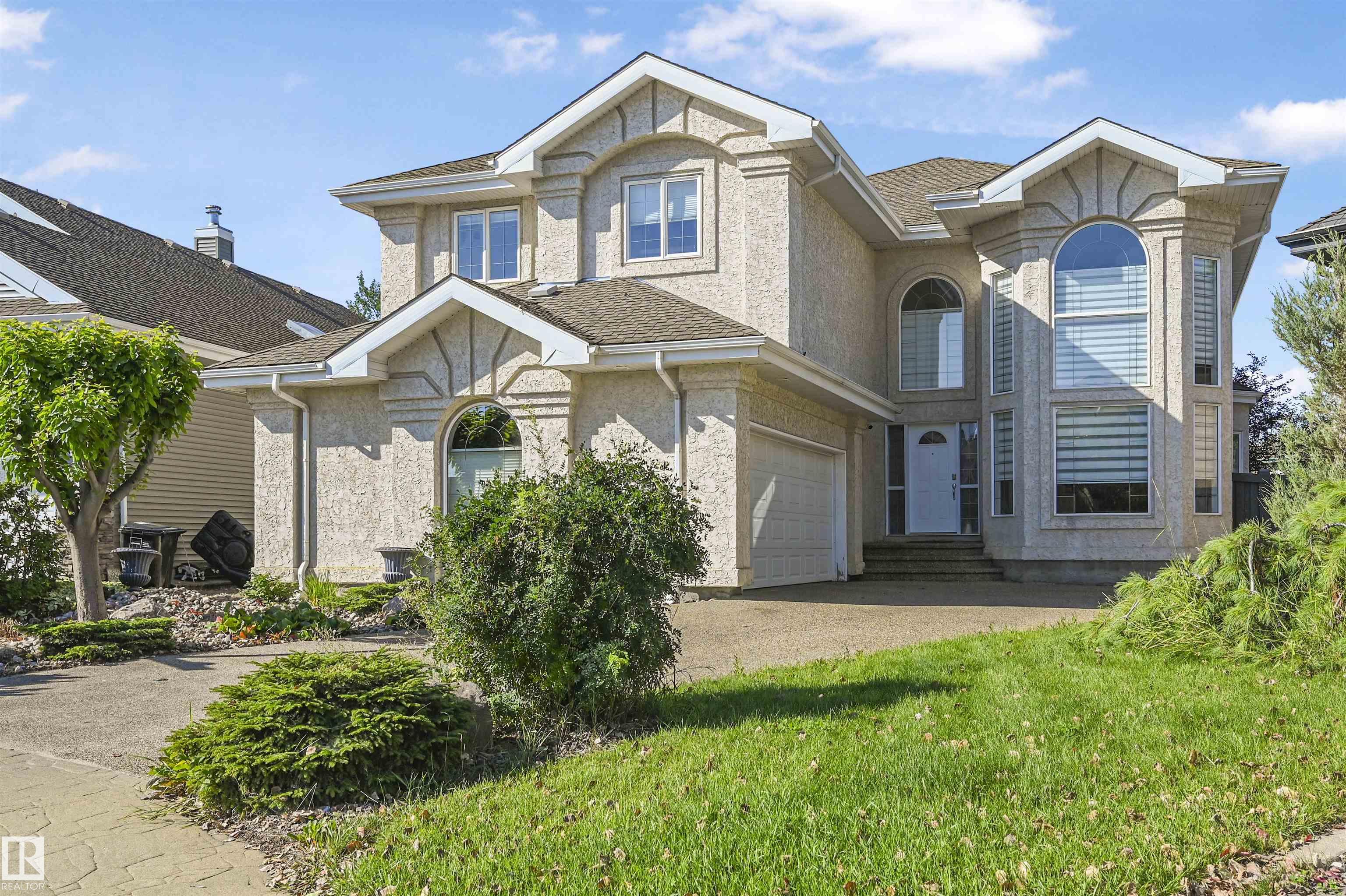 Photo 60 at 1516 Thorogood Close NW, Terwillegar Towne, Edmonton