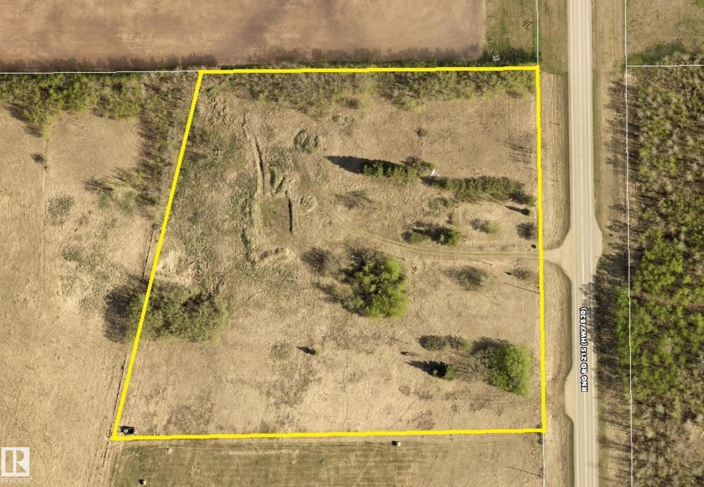 53474 Rr 215, None, Rural Strathcona County