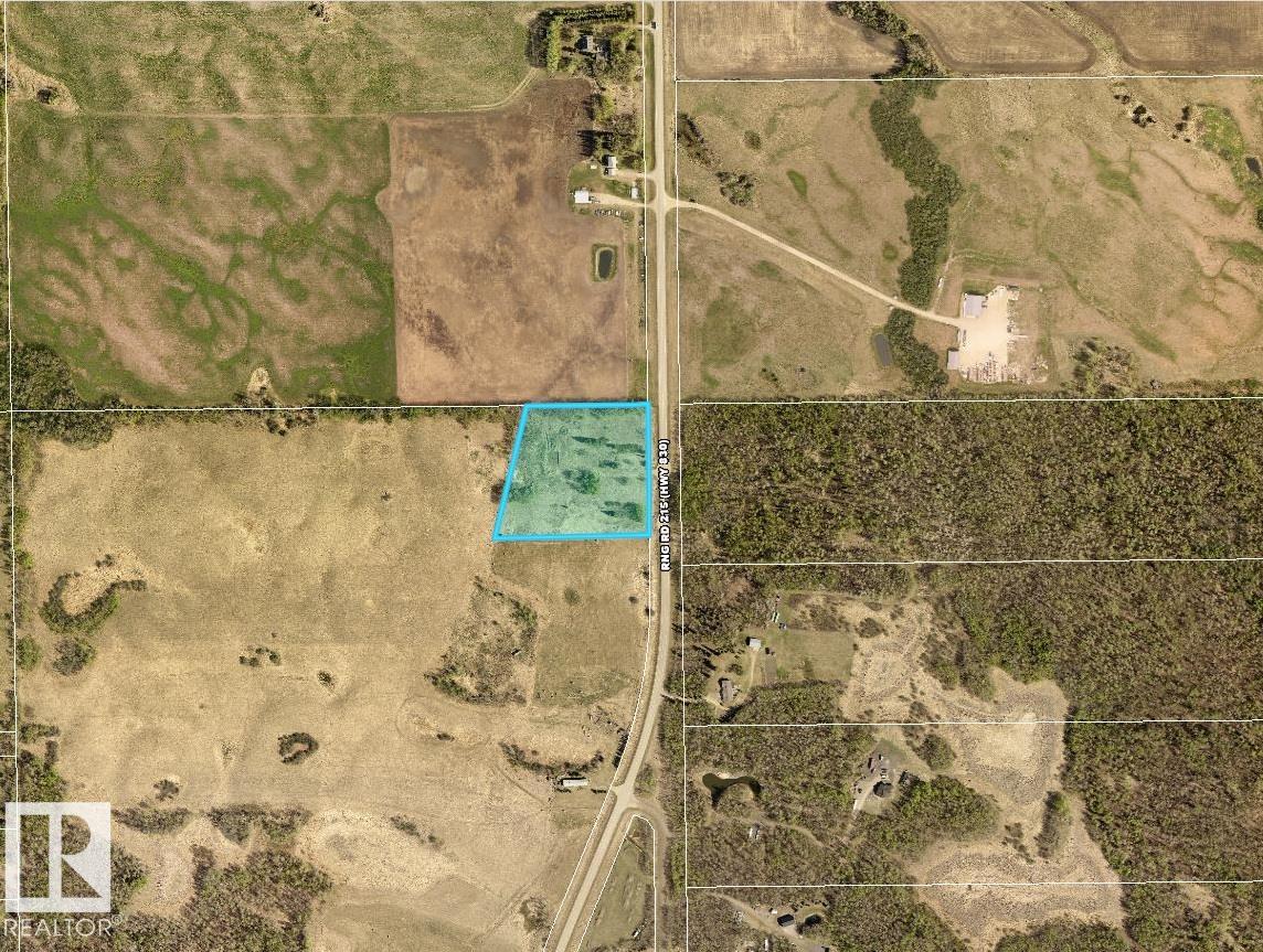 53474 Rr 215, None, Rural Strathcona County