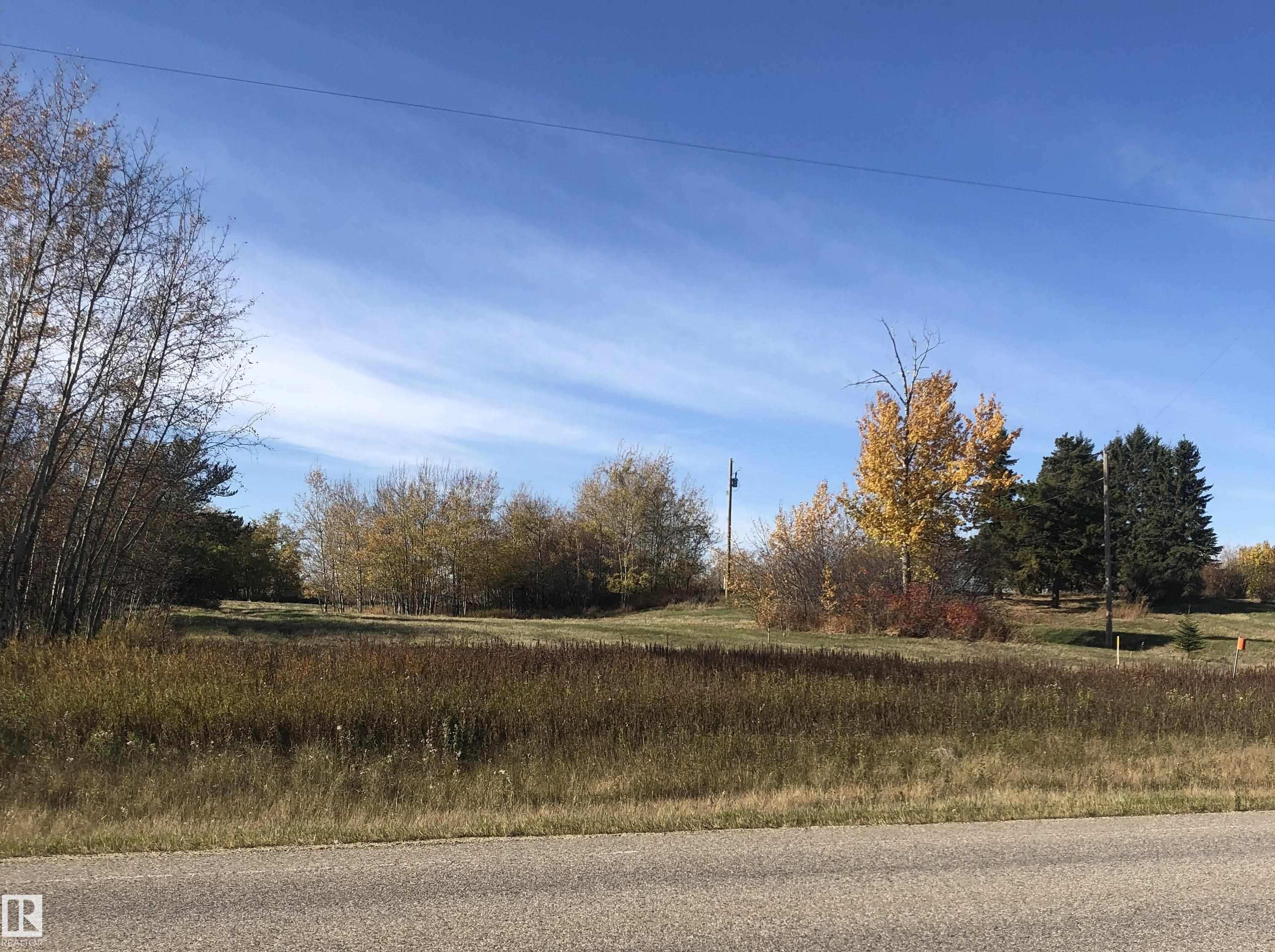 53474 Rr 215, None, Rural Strathcona County