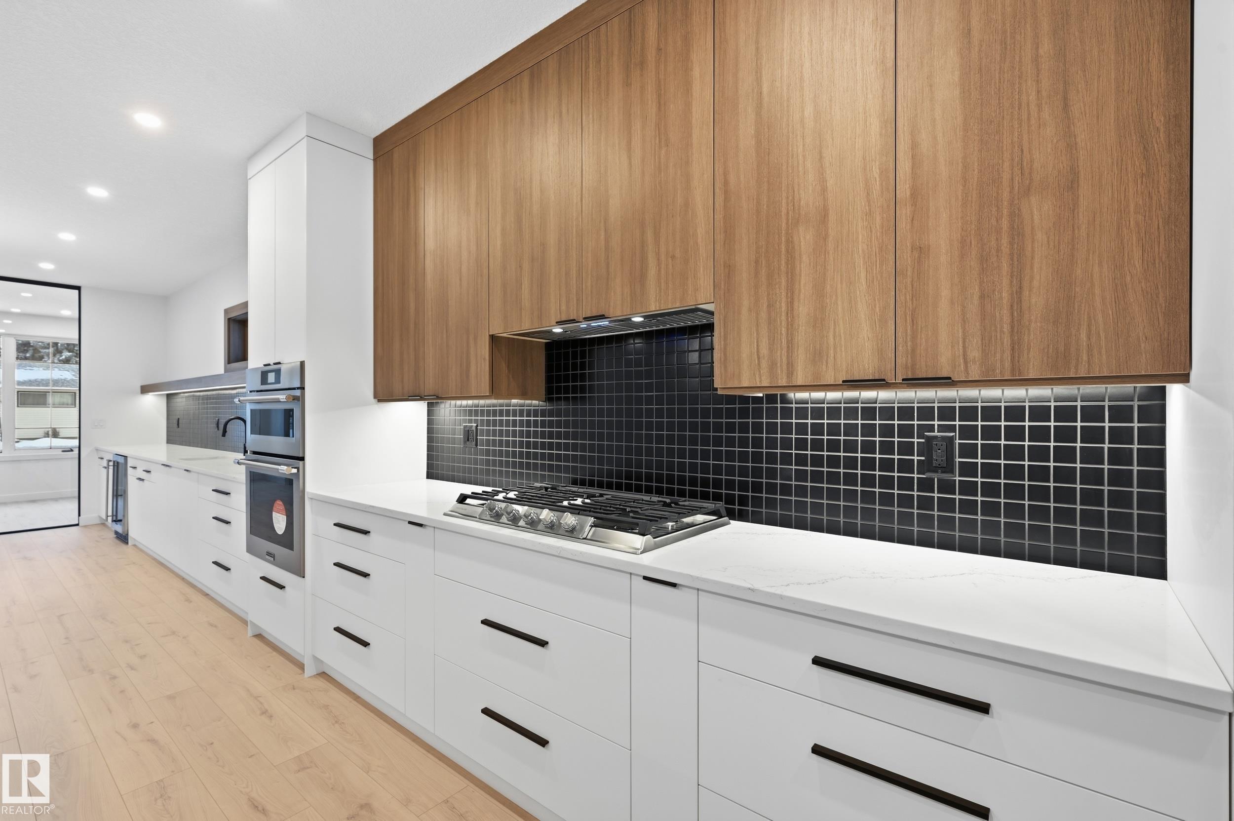 Photo 16 at 11121 51 Street NW, Highlands, Edmonton