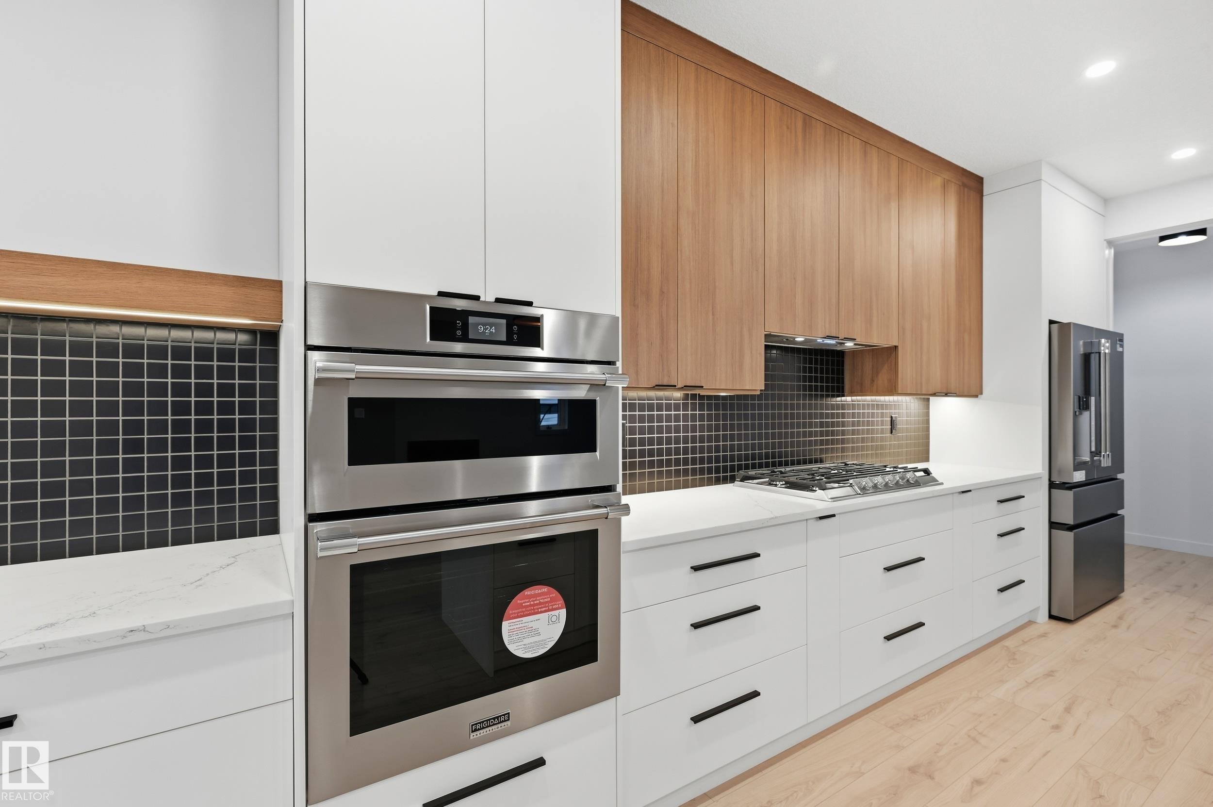 Photo 17 at 11121 51 Street NW, Highlands, Edmonton