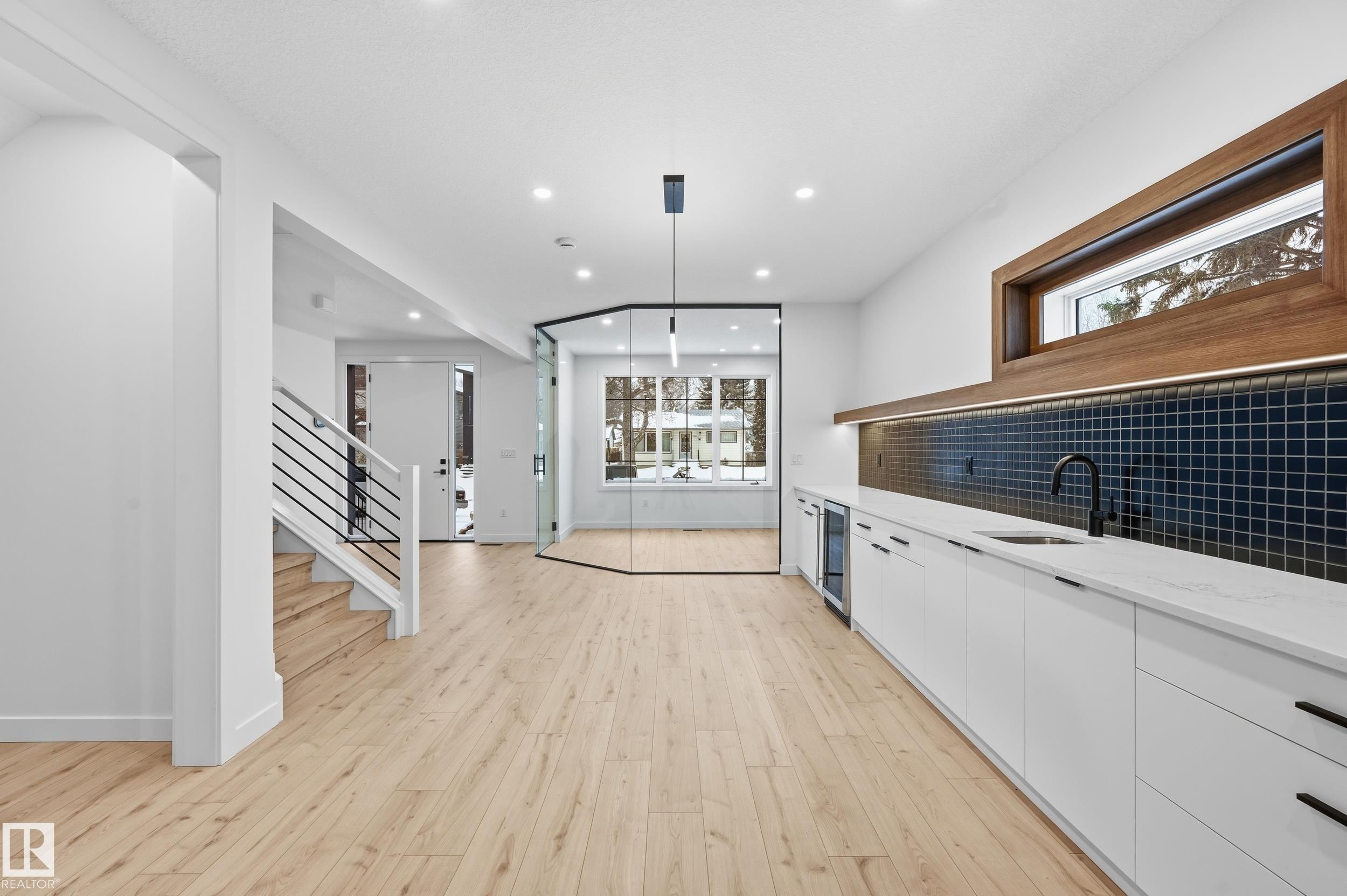 Photo 19 at 11121 51 Street NW, Highlands, Edmonton