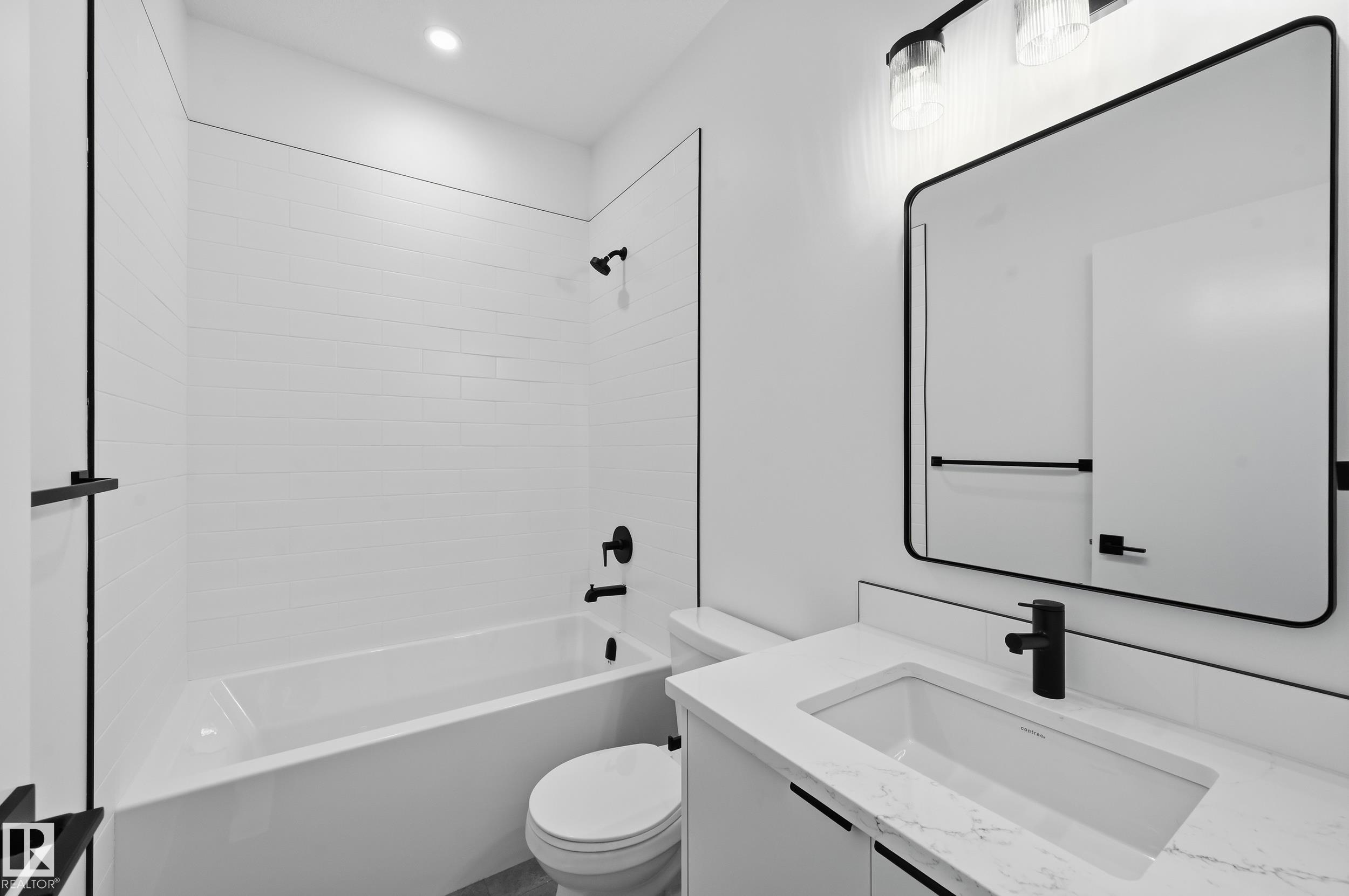 Photo 40 at 11121 51 Street NW, Highlands, Edmonton