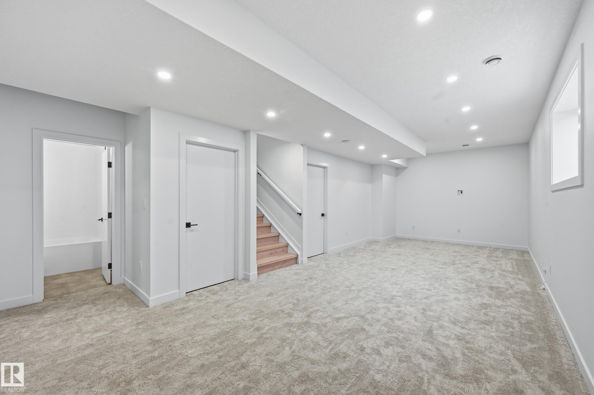 Photo 45 at 11121 51 Street NW, Highlands, Edmonton