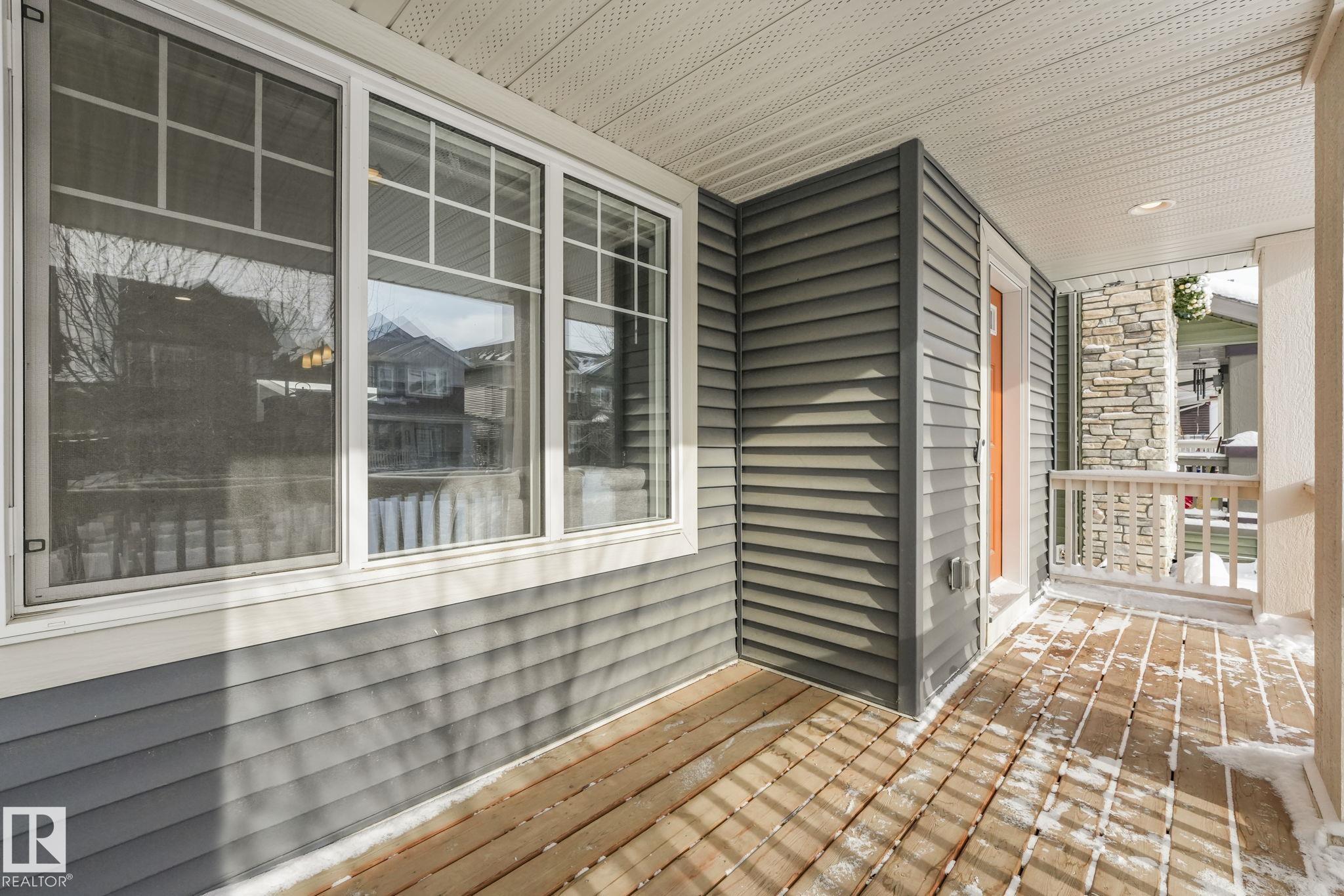 Photo 3 at 2652 Chokecherry Lane SW, The Orchards At Ellerslie, Edmonton