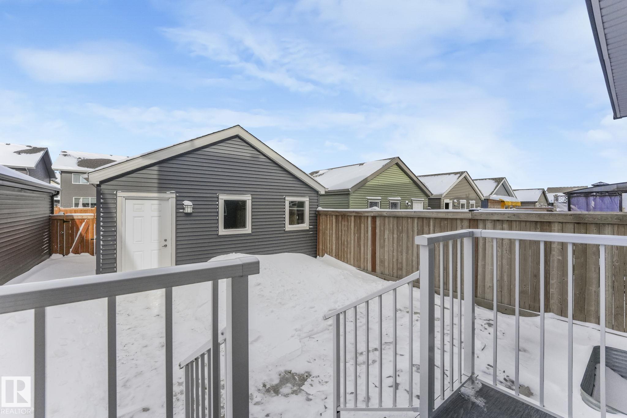 Photo 36 at 2652 Chokecherry Lane SW, The Orchards At Ellerslie, Edmonton