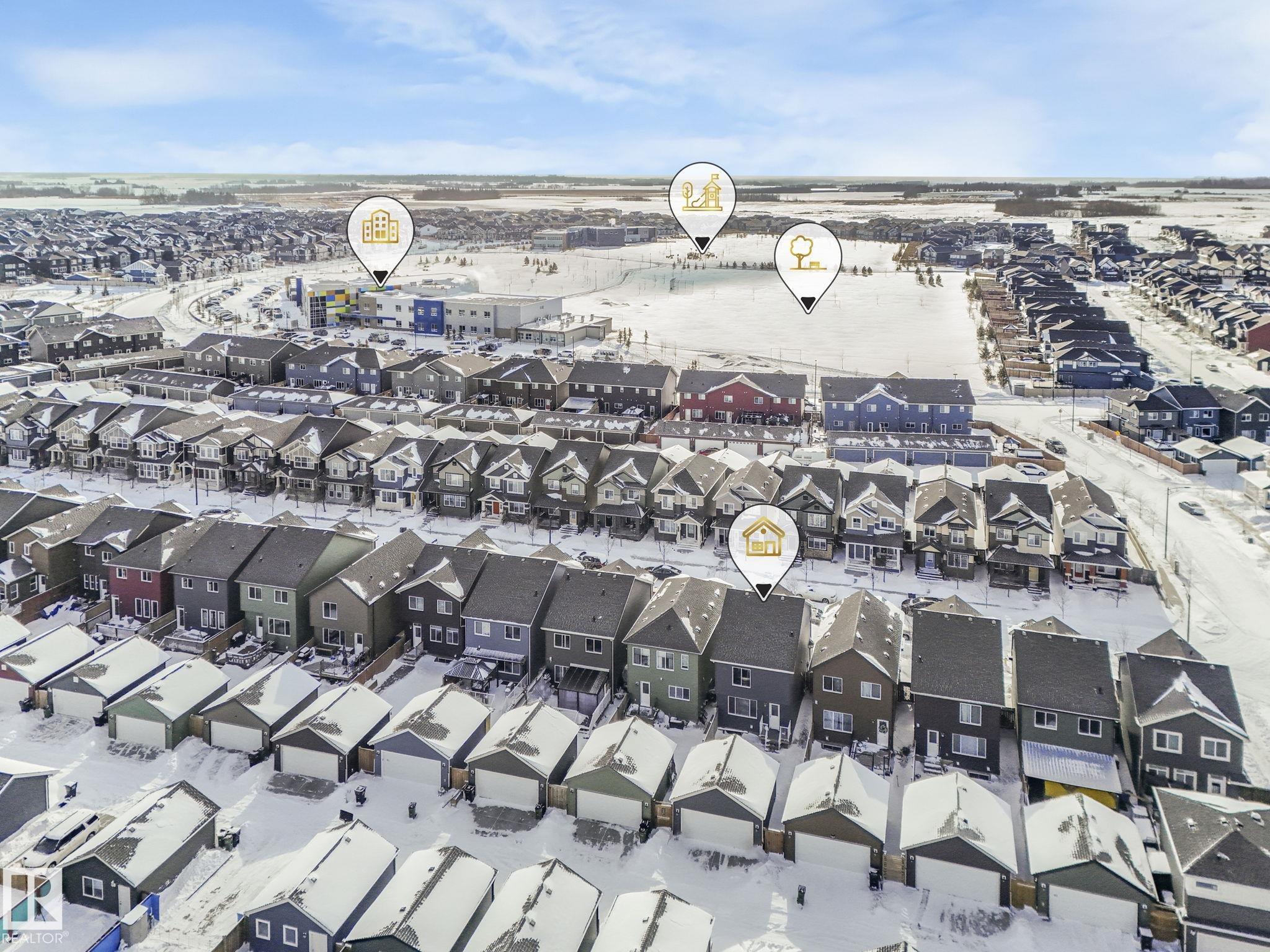 Photo 41 at 2652 Chokecherry Lane SW, The Orchards At Ellerslie, Edmonton